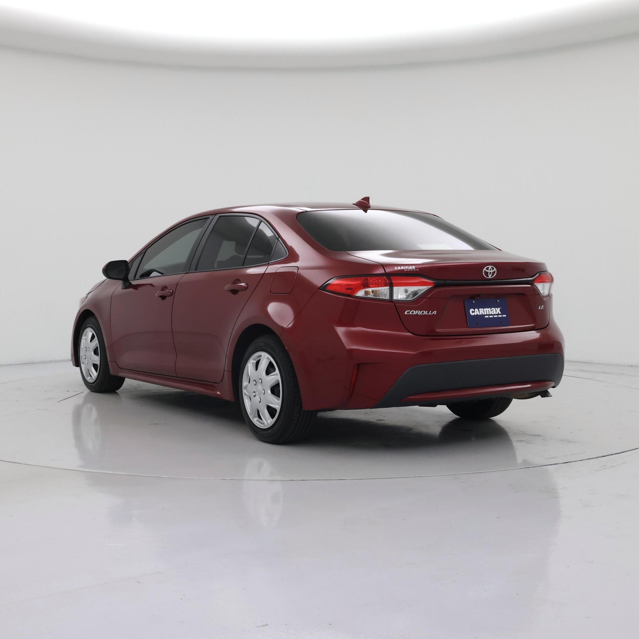 Thumbnail: 2022 Toyota Corolla - 2