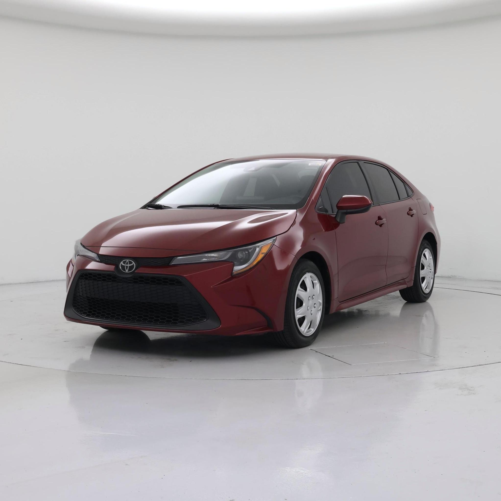 Thumbnail: 2022 Toyota Corolla - 4