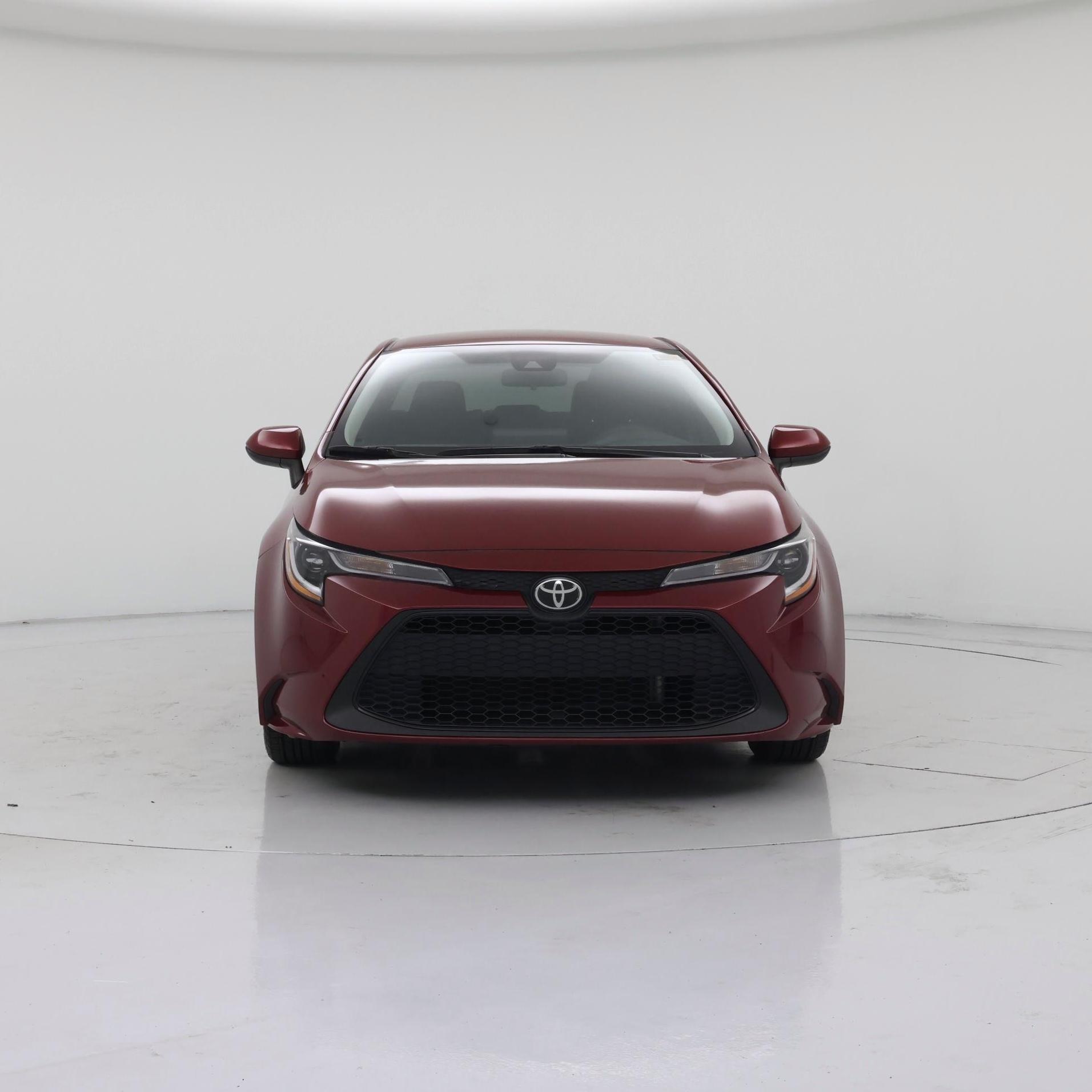 Thumbnail: 2022 Toyota Corolla - 5