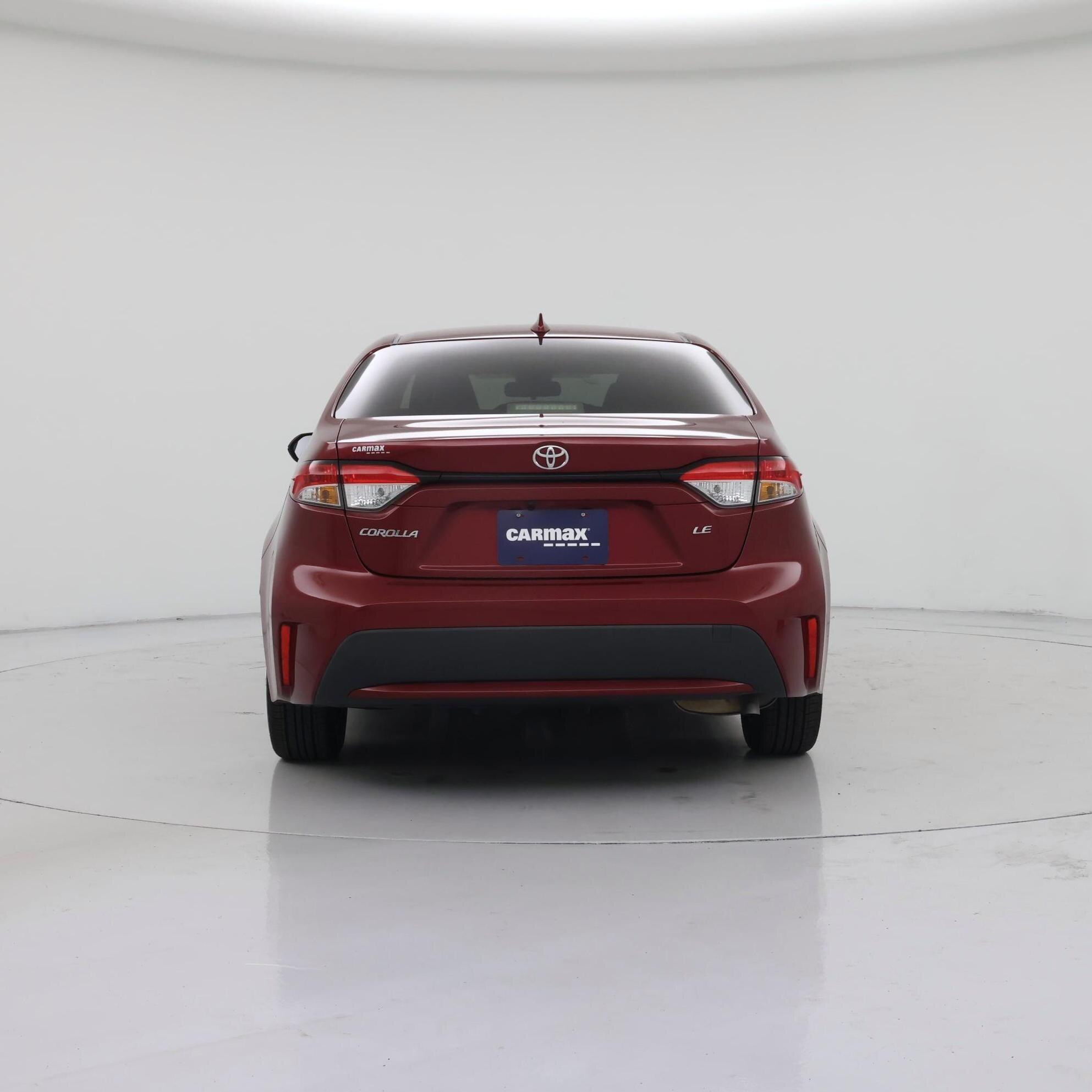 Thumbnail: 2022 Toyota Corolla - 6