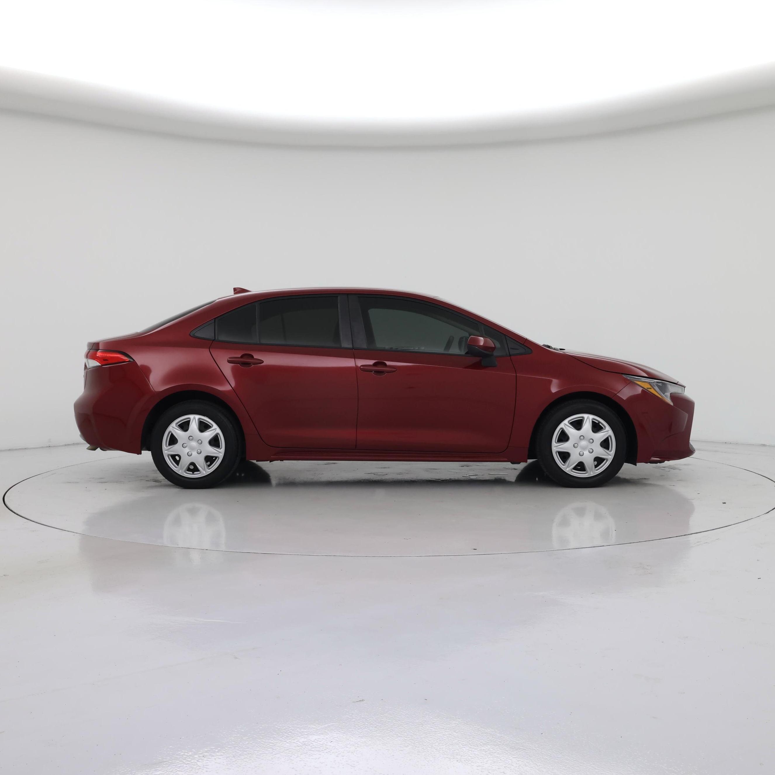Thumbnail: 2022 Toyota Corolla - 7