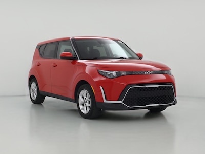 2024 Kia Soul S