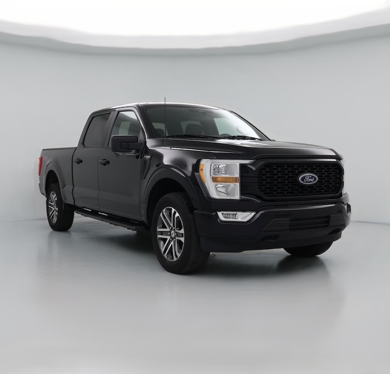 2022 Ford F150 XL