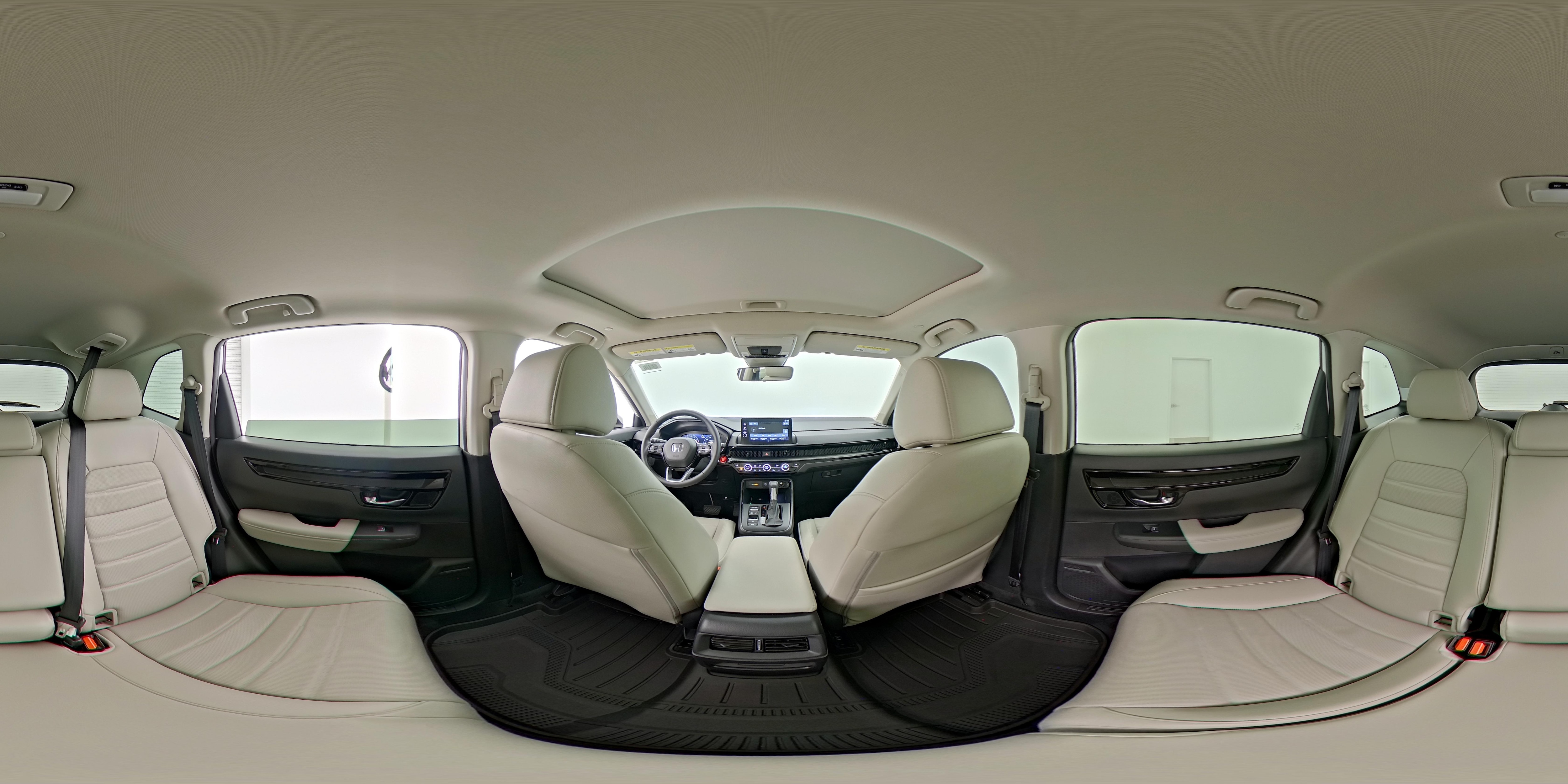 2026 Honda CR-V EX-L - Photo 26