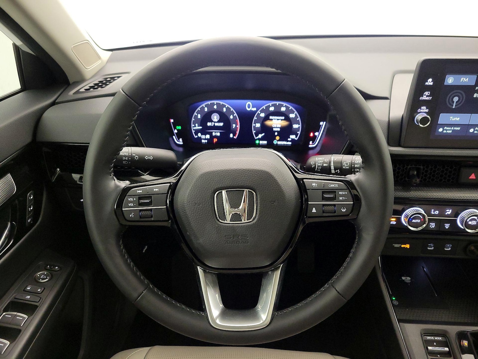 2026 Honda CR-V EX-L - Photo 11