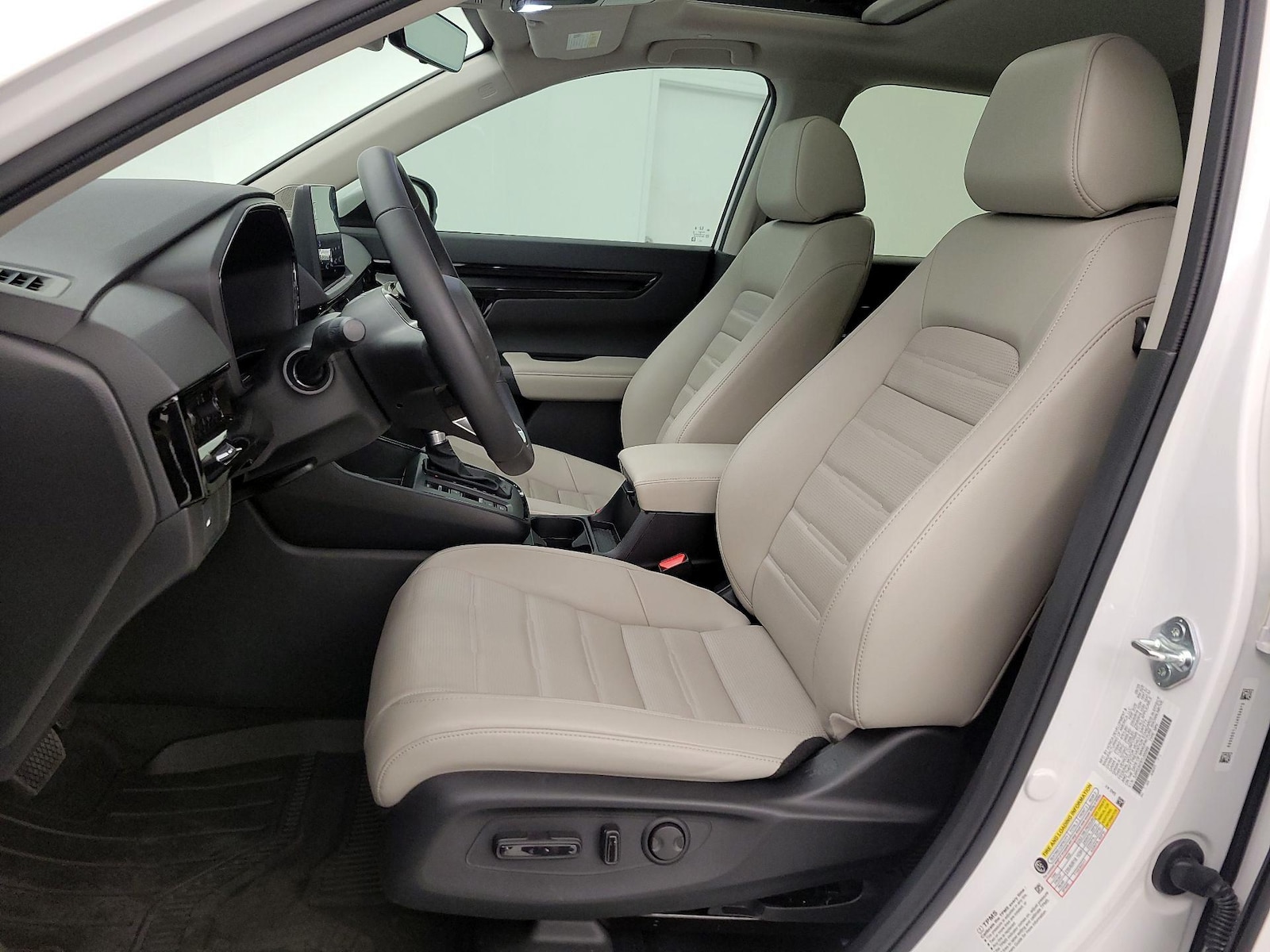 2026 Honda CR-V EX-L - Photo 12