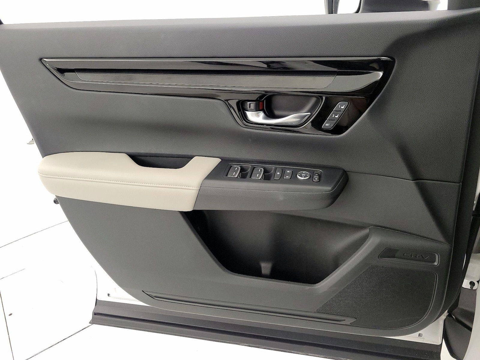 2026 Honda CR-V EX-L - Photo 13