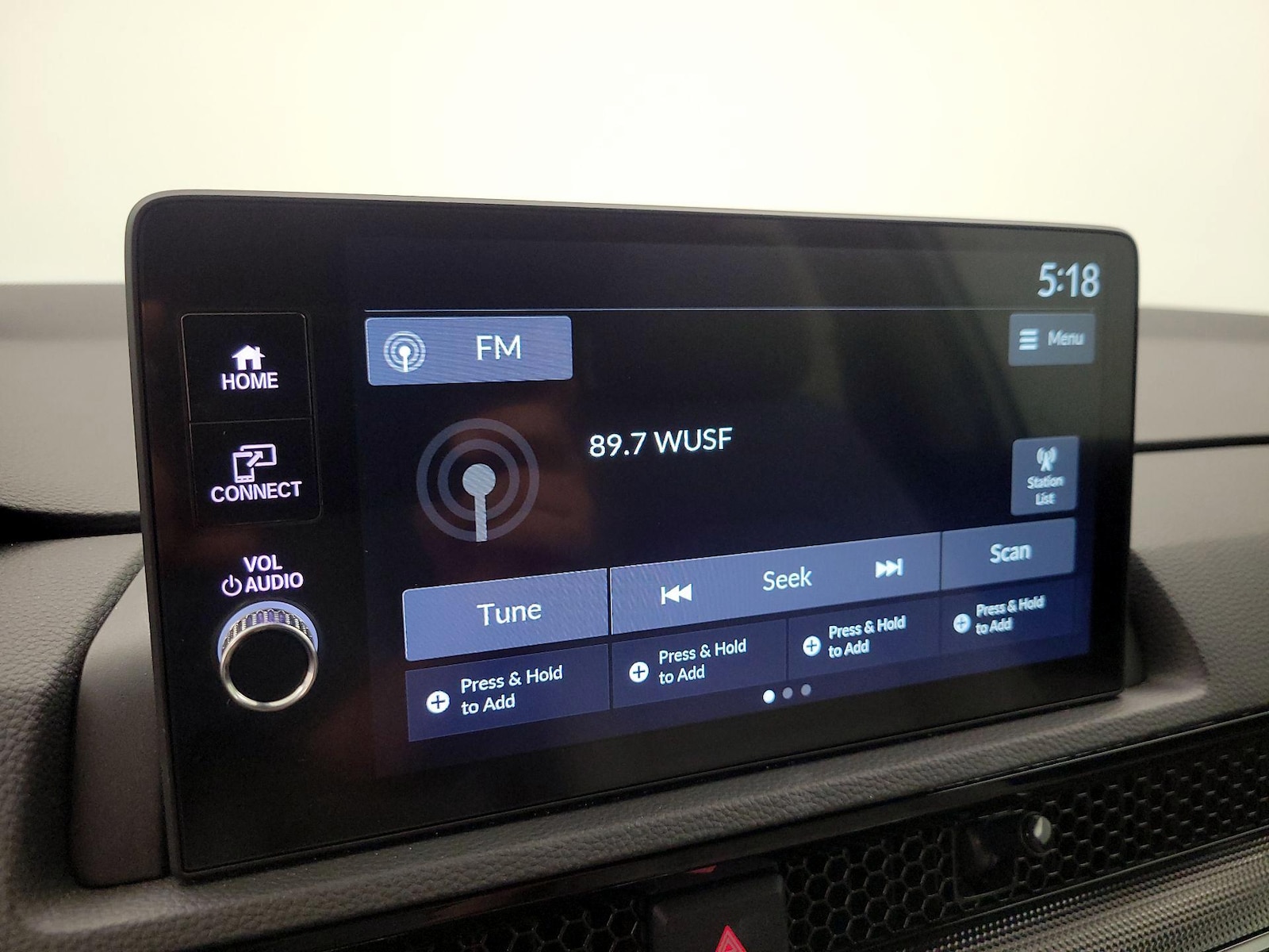 2026 Honda CR-V EX-L - Photo 16