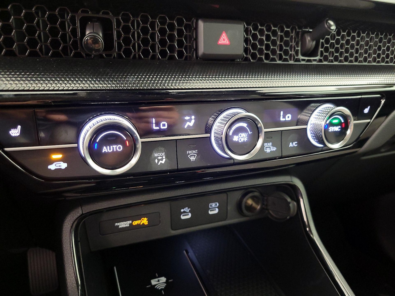 2026 Honda CR-V EX-L - Photo 17