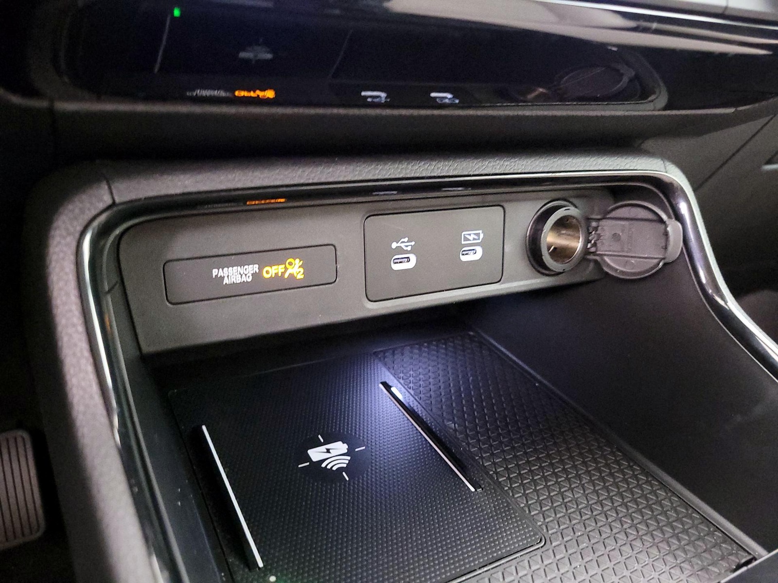 2026 Honda CR-V EX-L - Photo 19