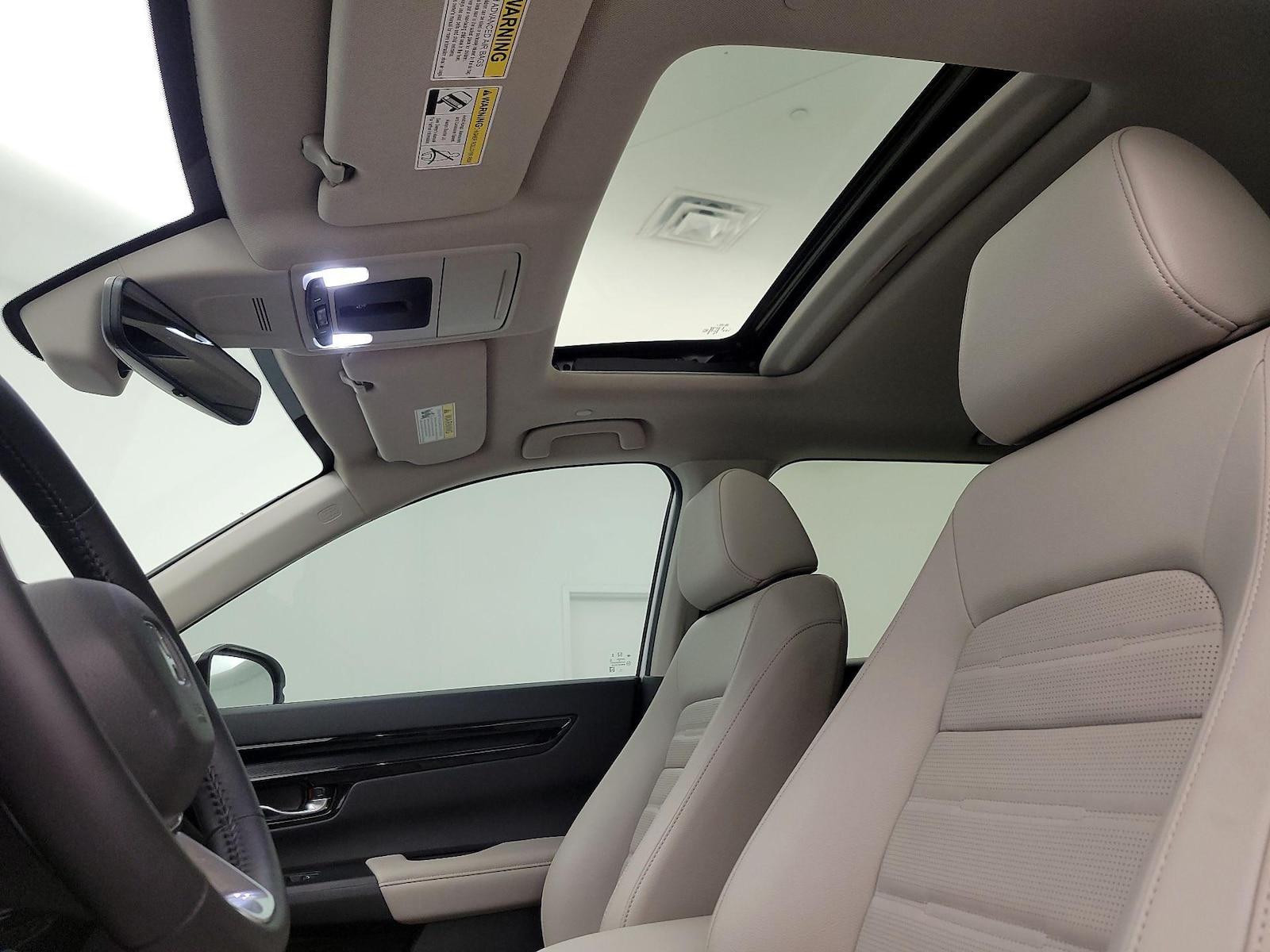 2026 Honda CR-V EX-L - Photo 20