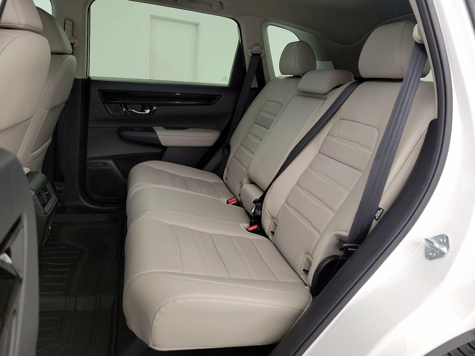 2026 Honda CR-V EX-L - Photo 21