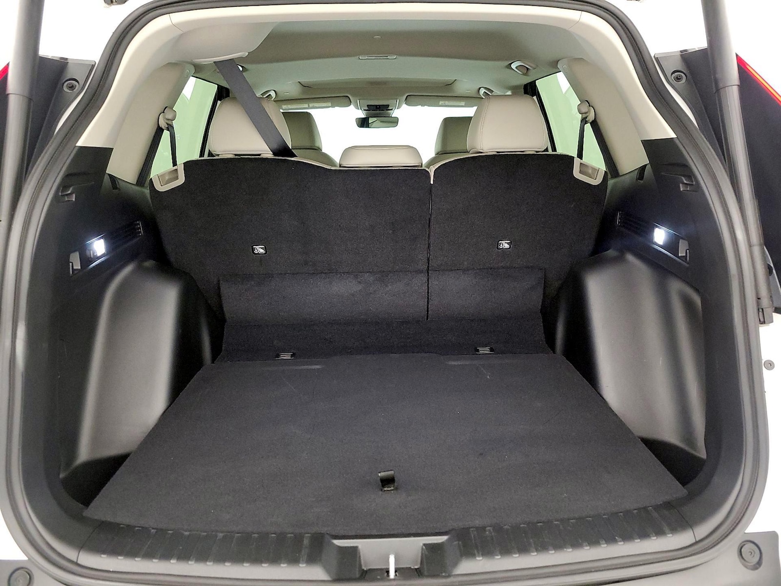 2026 Honda CR-V EX-L - Photo 22