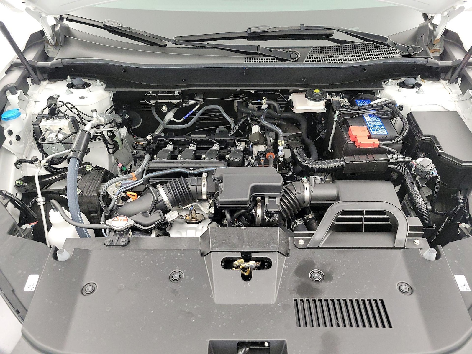 2026 Honda CR-V EX-L - Photo 23