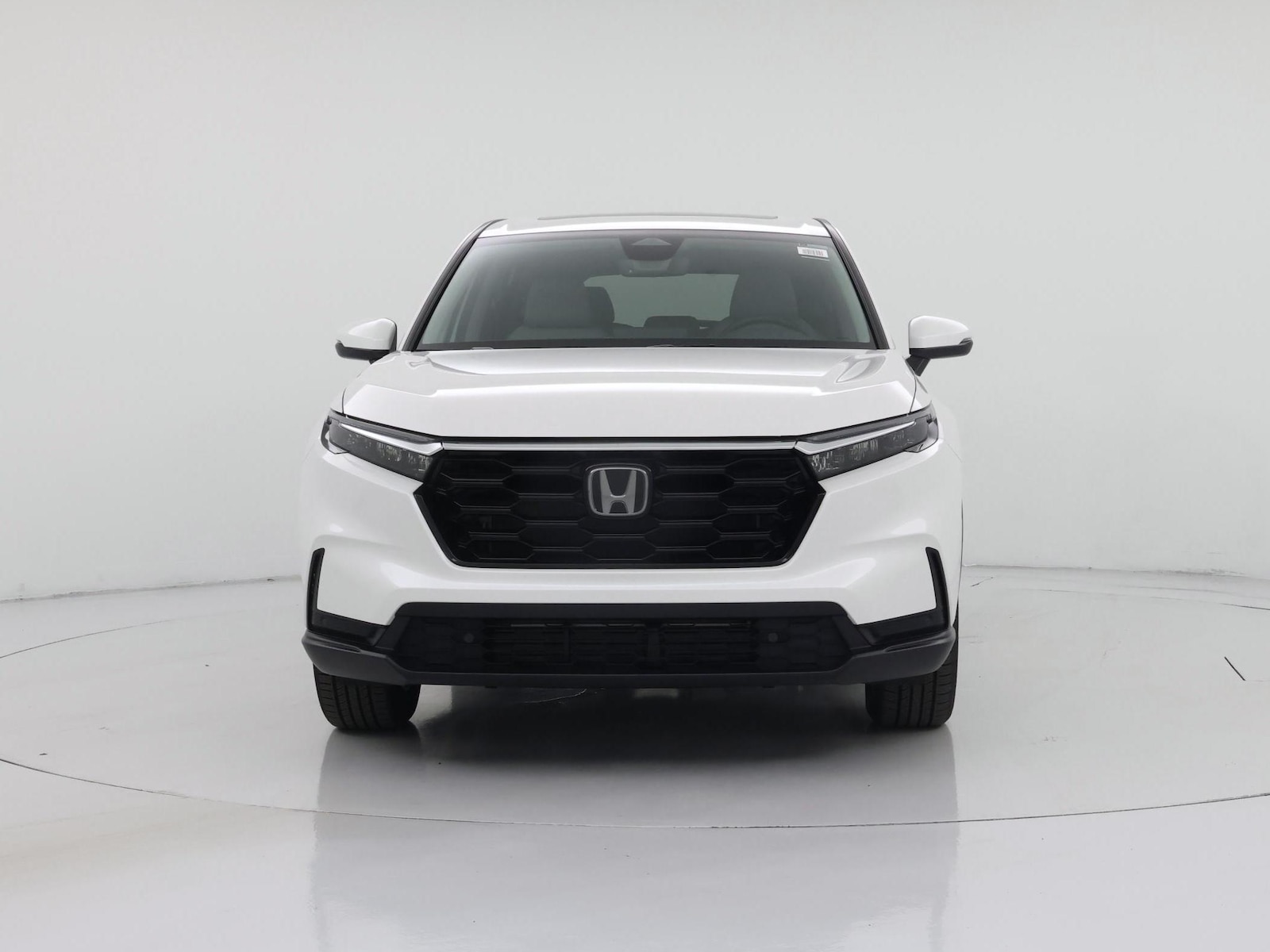 2026 Honda CR-V EX-L - Photo 6