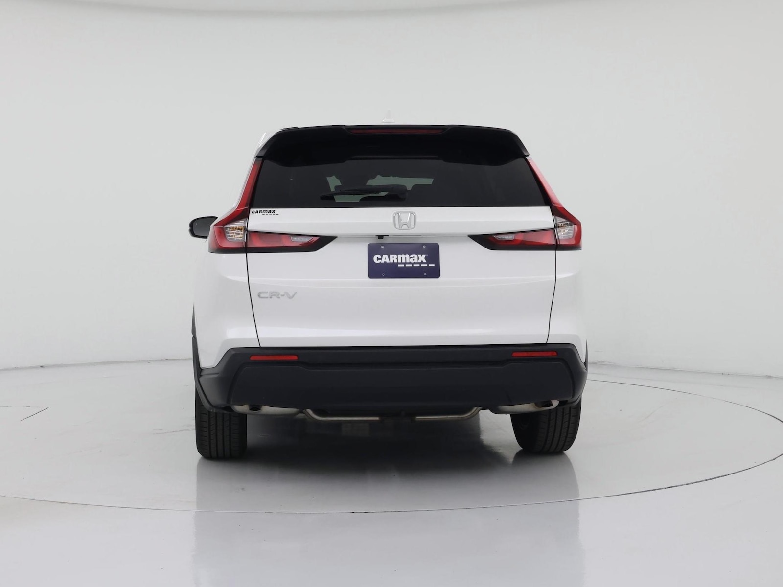 2026 Honda CR-V EX-L - Photo 7