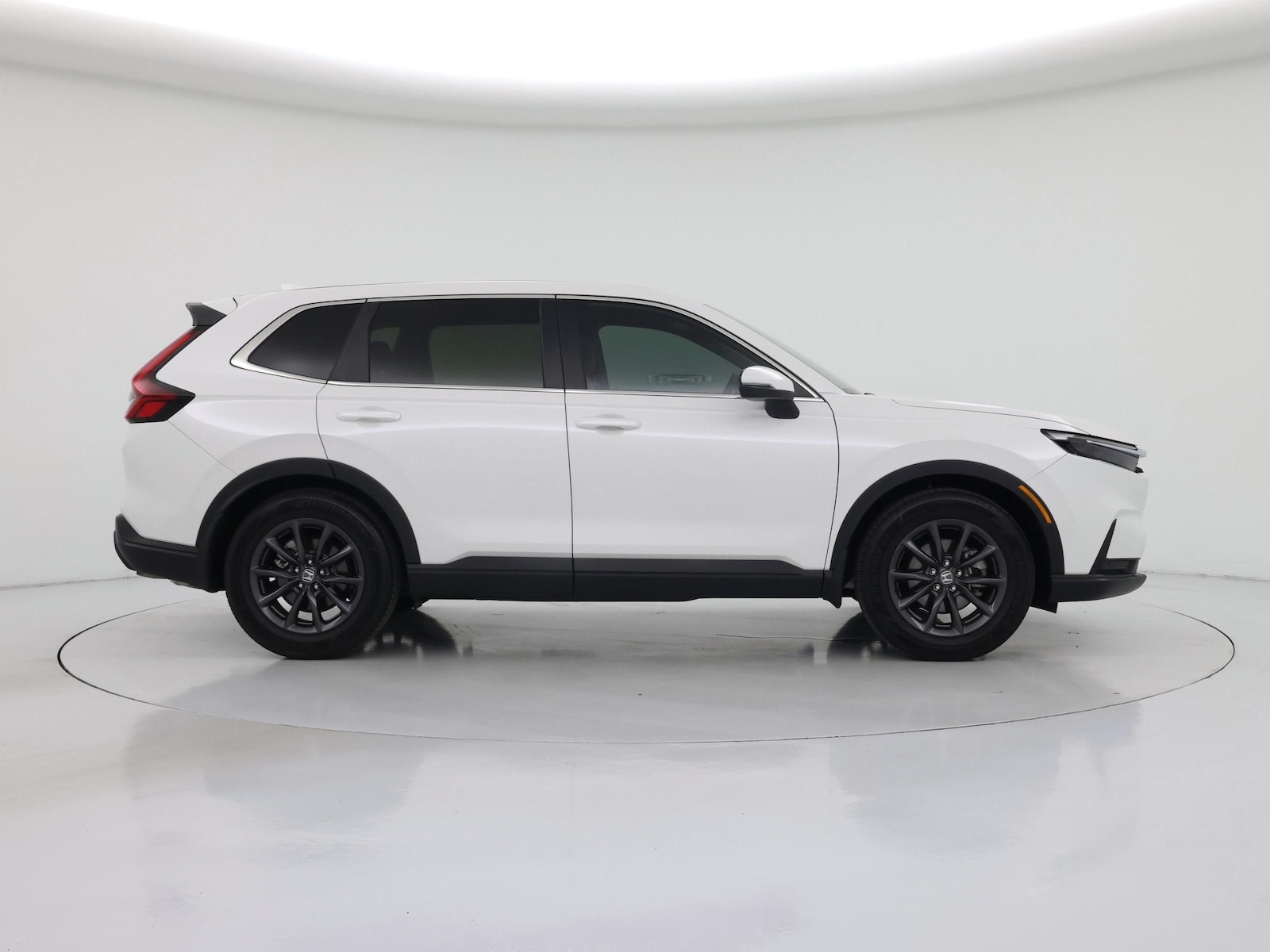 2026 Honda CR-V EX-L - Photo 8