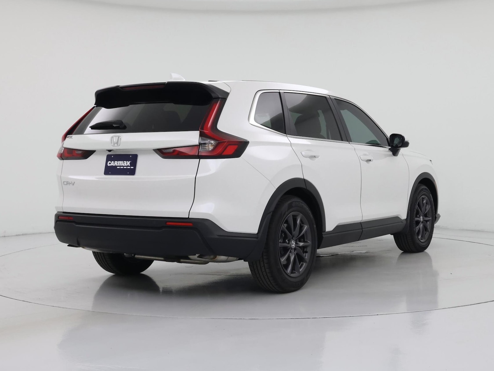 2026 Honda CR-V EX-L - Photo 9