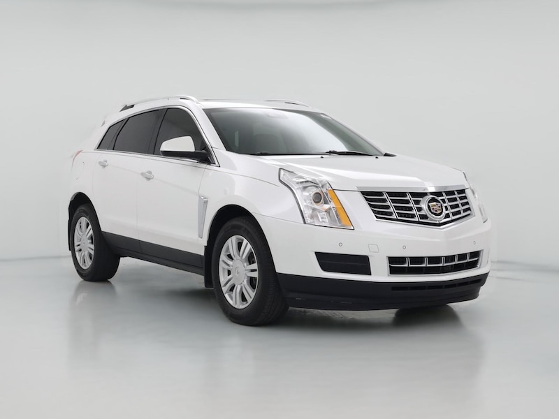 2016 Cadillac SRX Luxury -
                  Tampa, FL