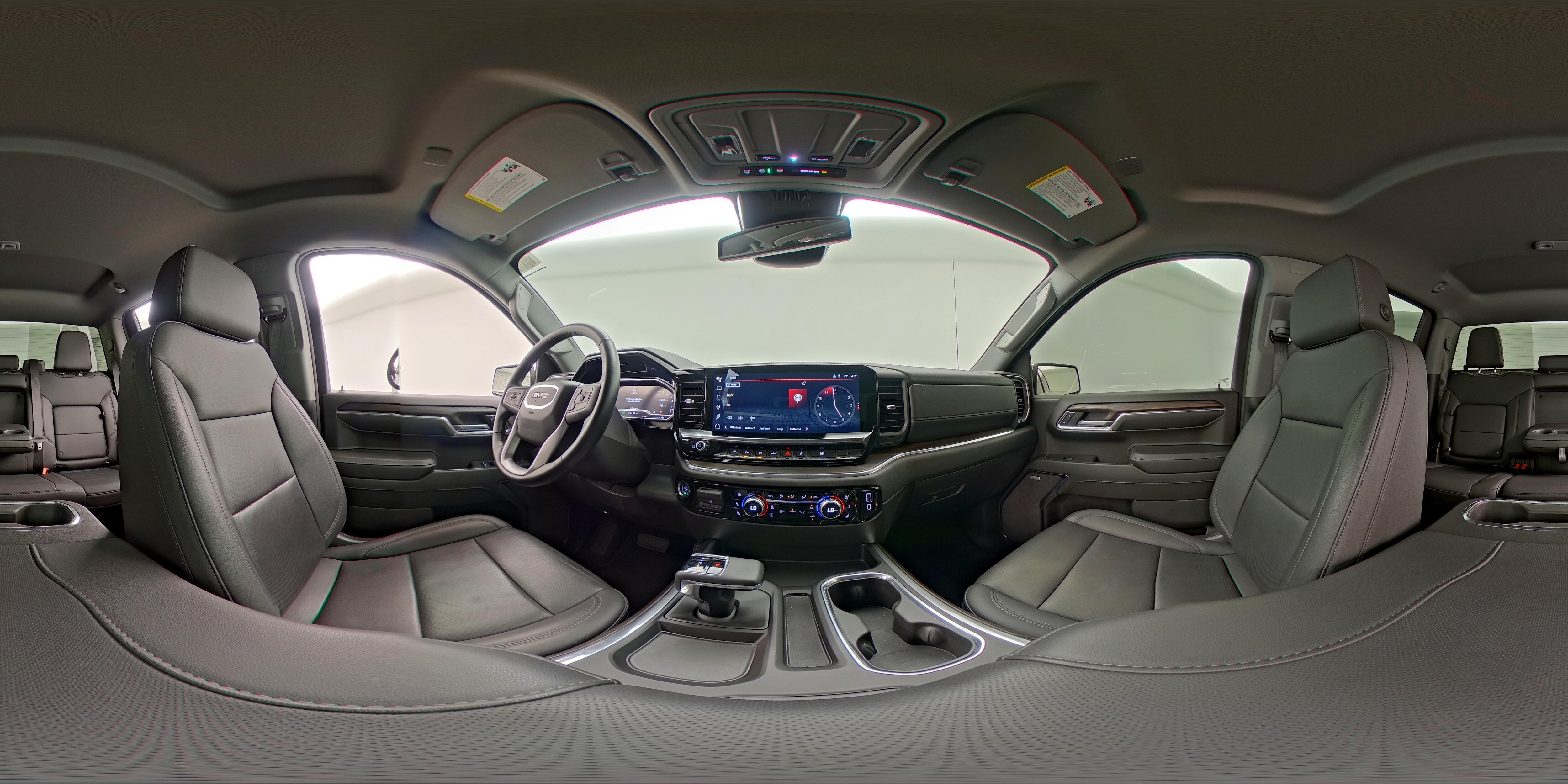 2024 GMC Sierra 1500 SLT - Photo 26