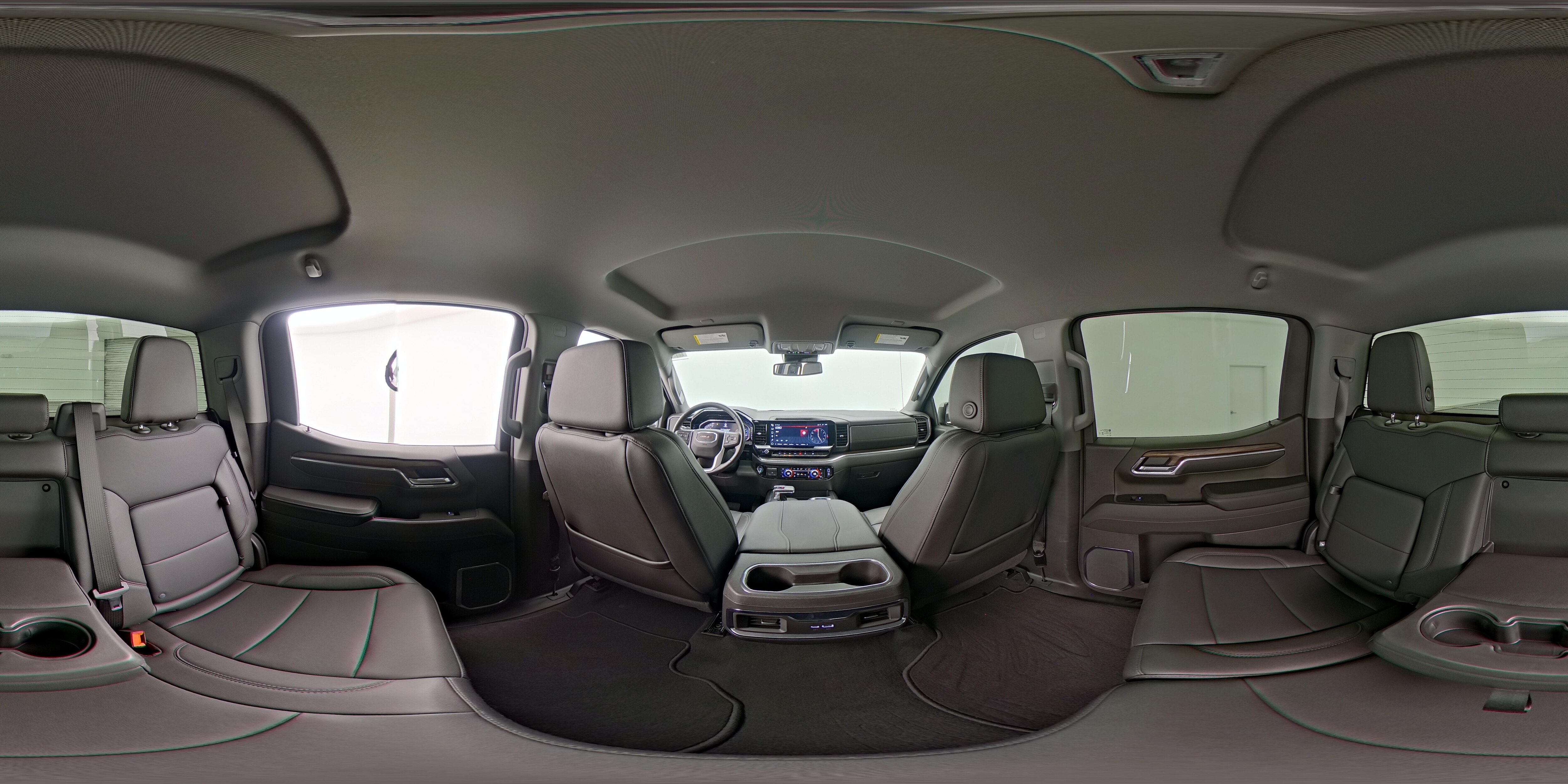 2024 GMC Sierra 1500 SLT - Photo 27