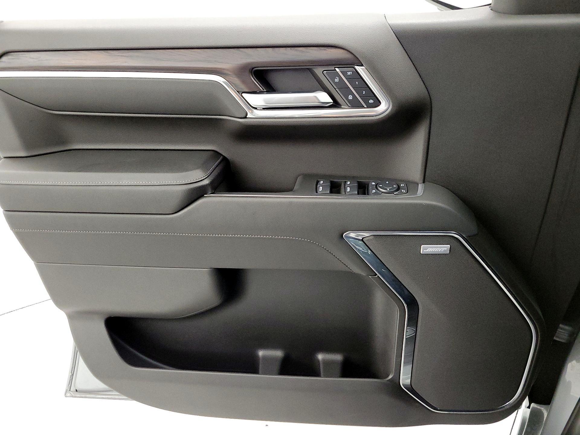 Thumbnail: 2024 GMC Sierra 1500 - 12