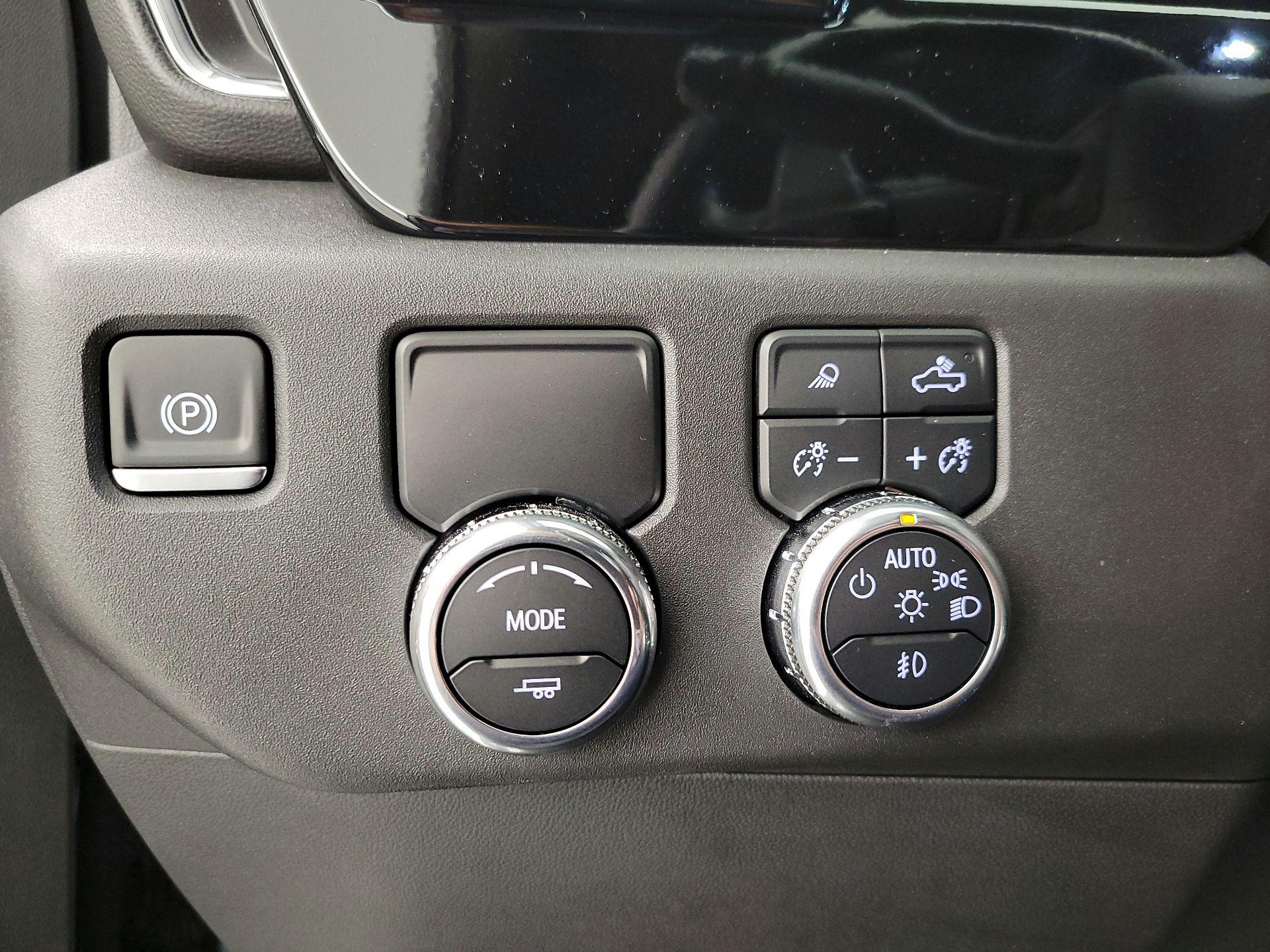 Thumbnail: 2024 GMC Sierra 1500 - 13