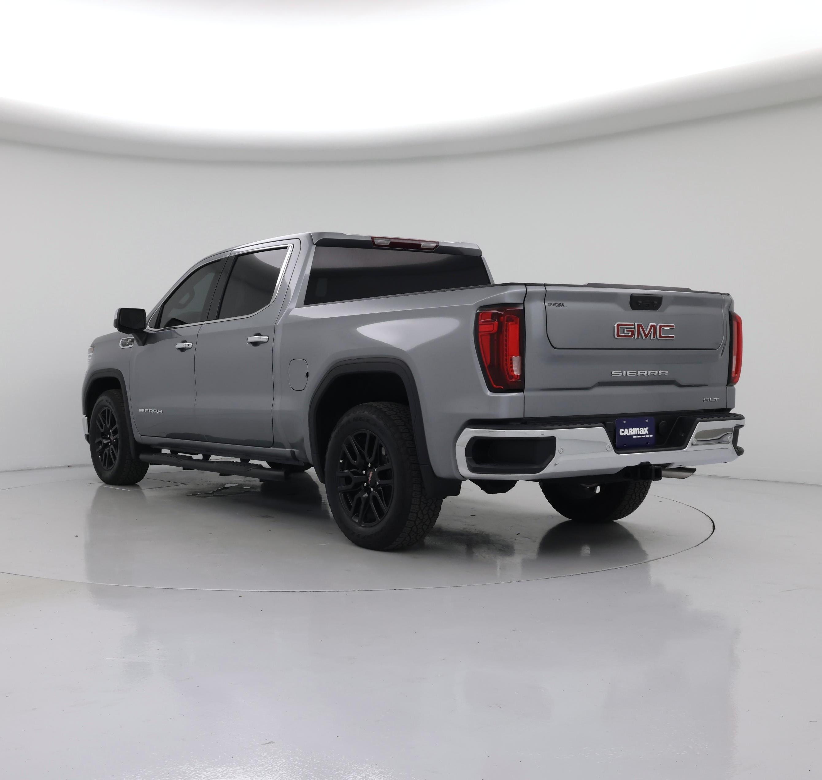 Thumbnail: 2024 GMC Sierra 1500 - 2