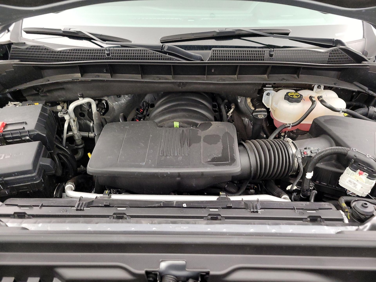 2024 GMC Sierra 1500 SLT - Photo 23