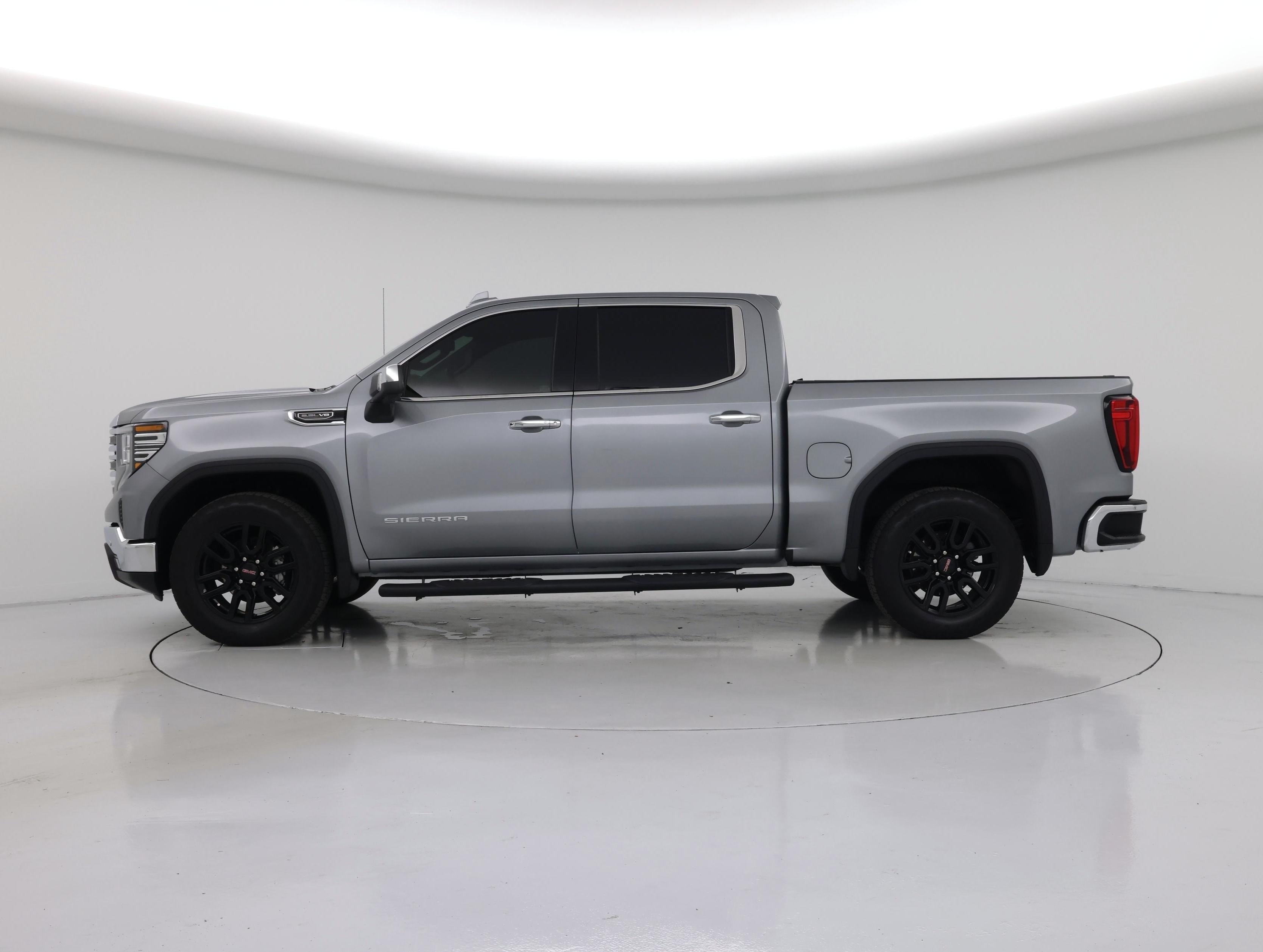 Thumbnail: 2024 GMC Sierra 1500 - 3