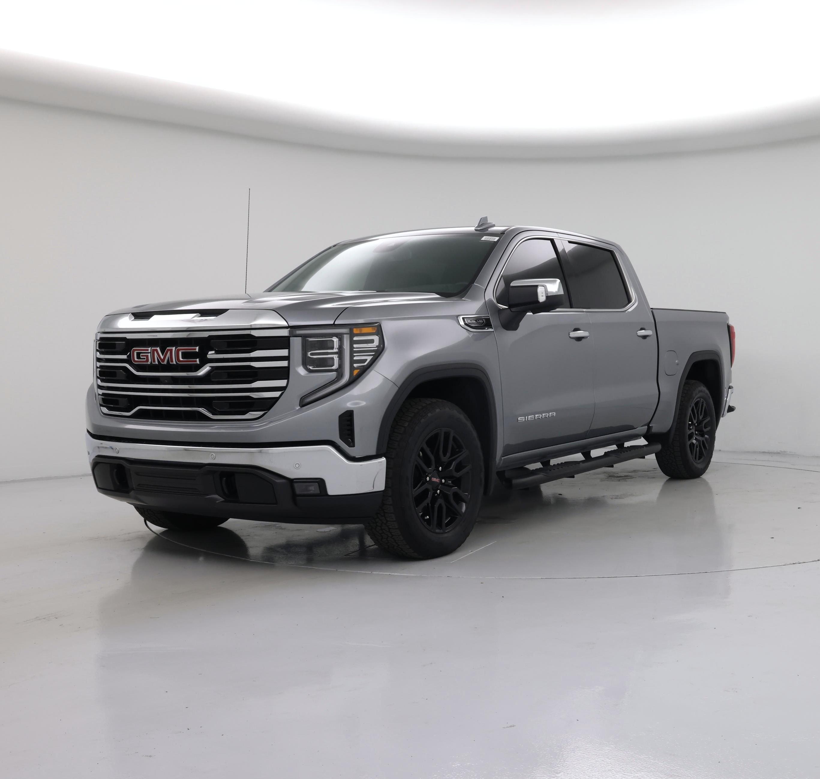 Thumbnail: 2024 GMC Sierra 1500 - 4