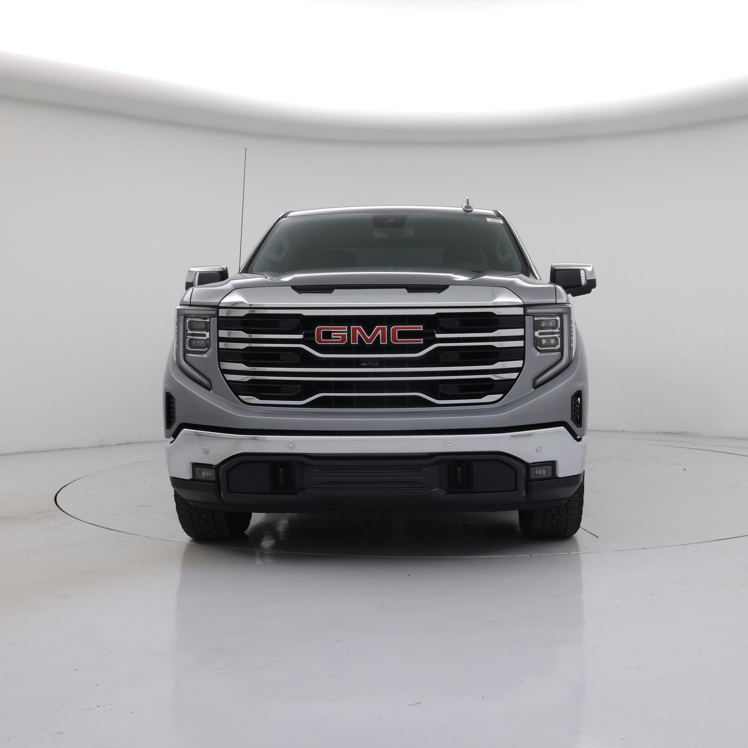 Thumbnail: 2024 GMC Sierra 1500 - 5
