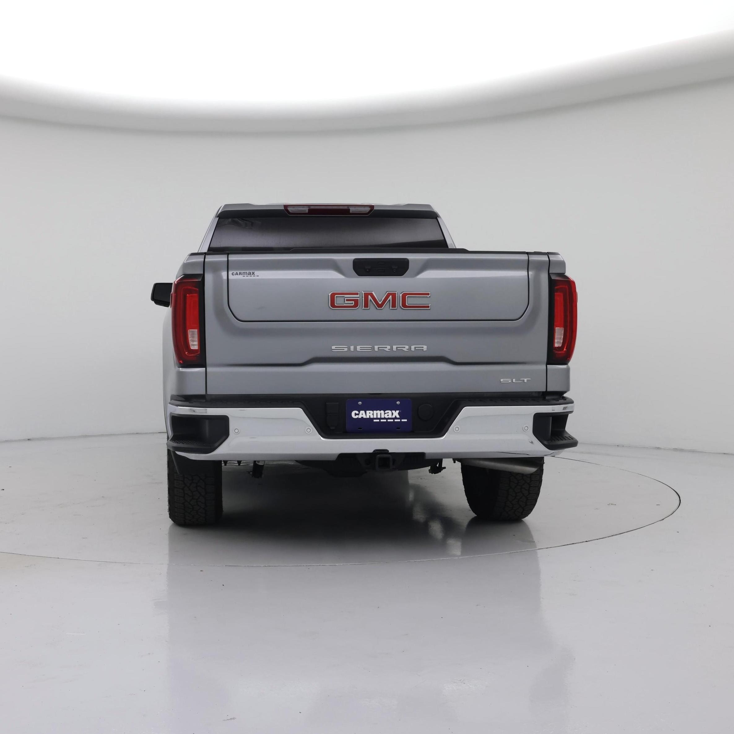 Thumbnail: 2024 GMC Sierra 1500 - 6