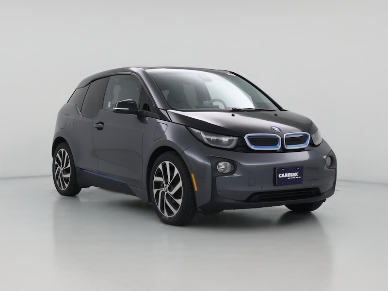 2017 BMW i3 Range Extender -
                  Tampa, FL