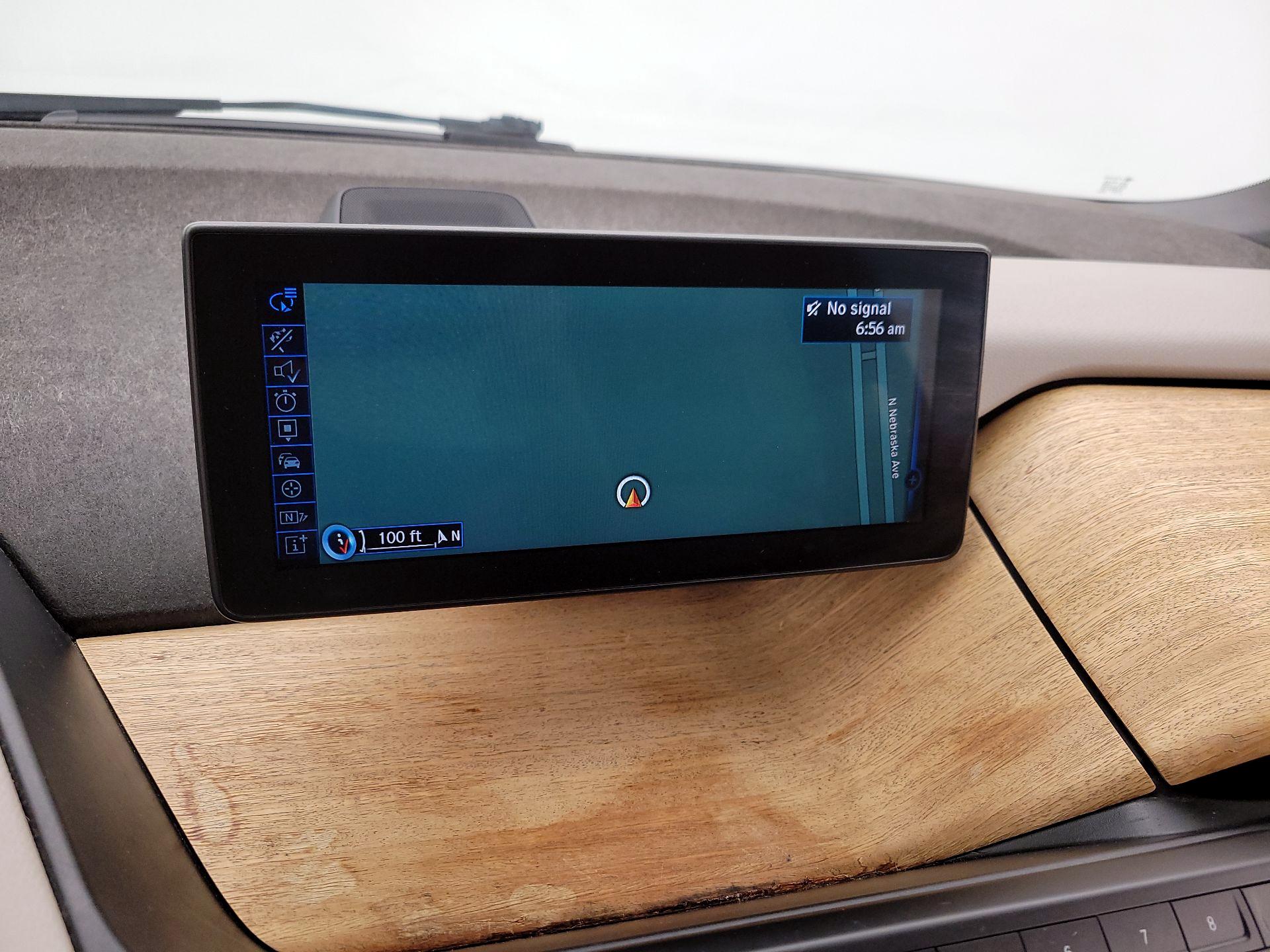 Thumbnail: 2017 BMW i3 - 14