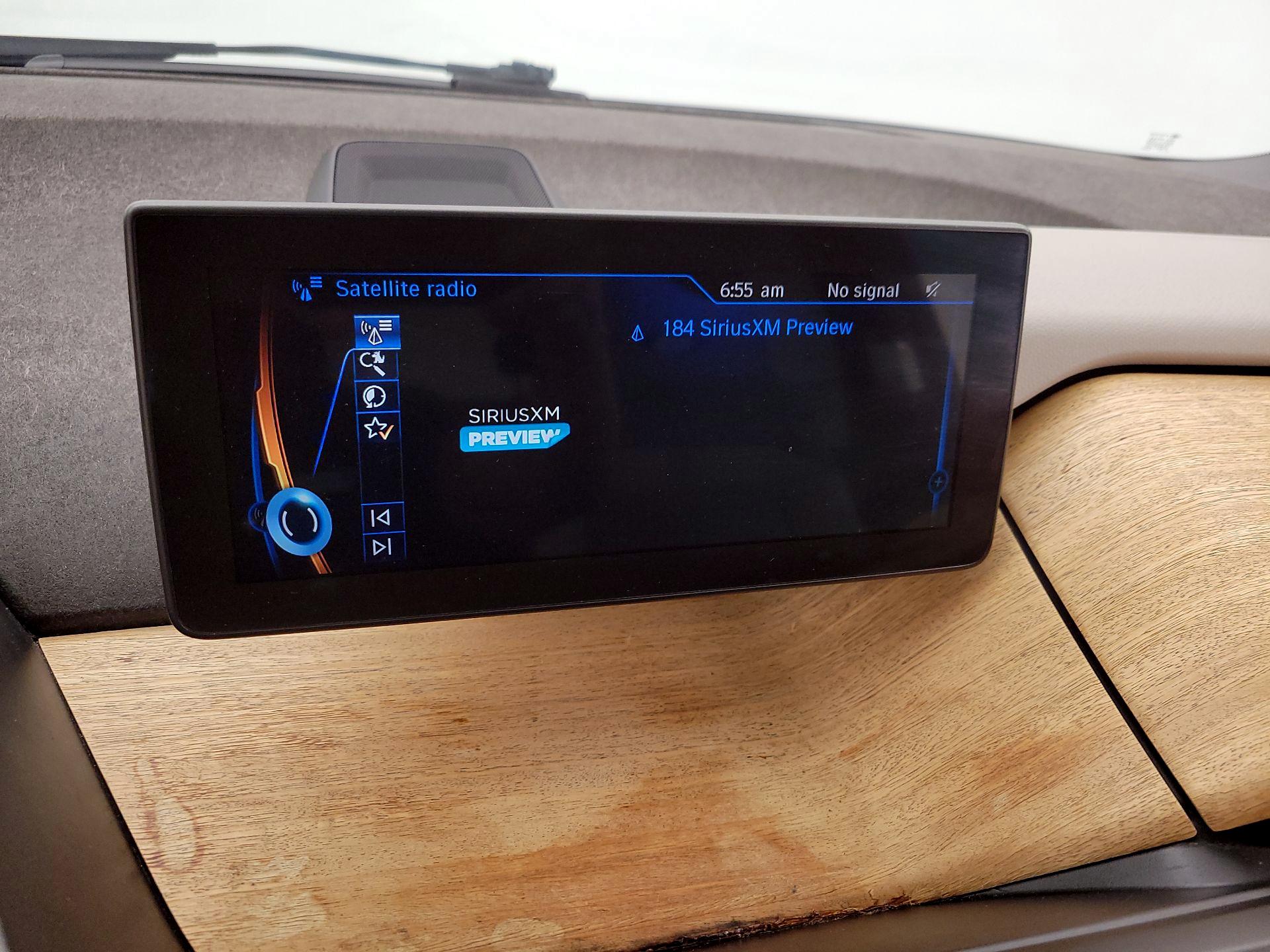 Thumbnail: 2017 BMW i3 - 16