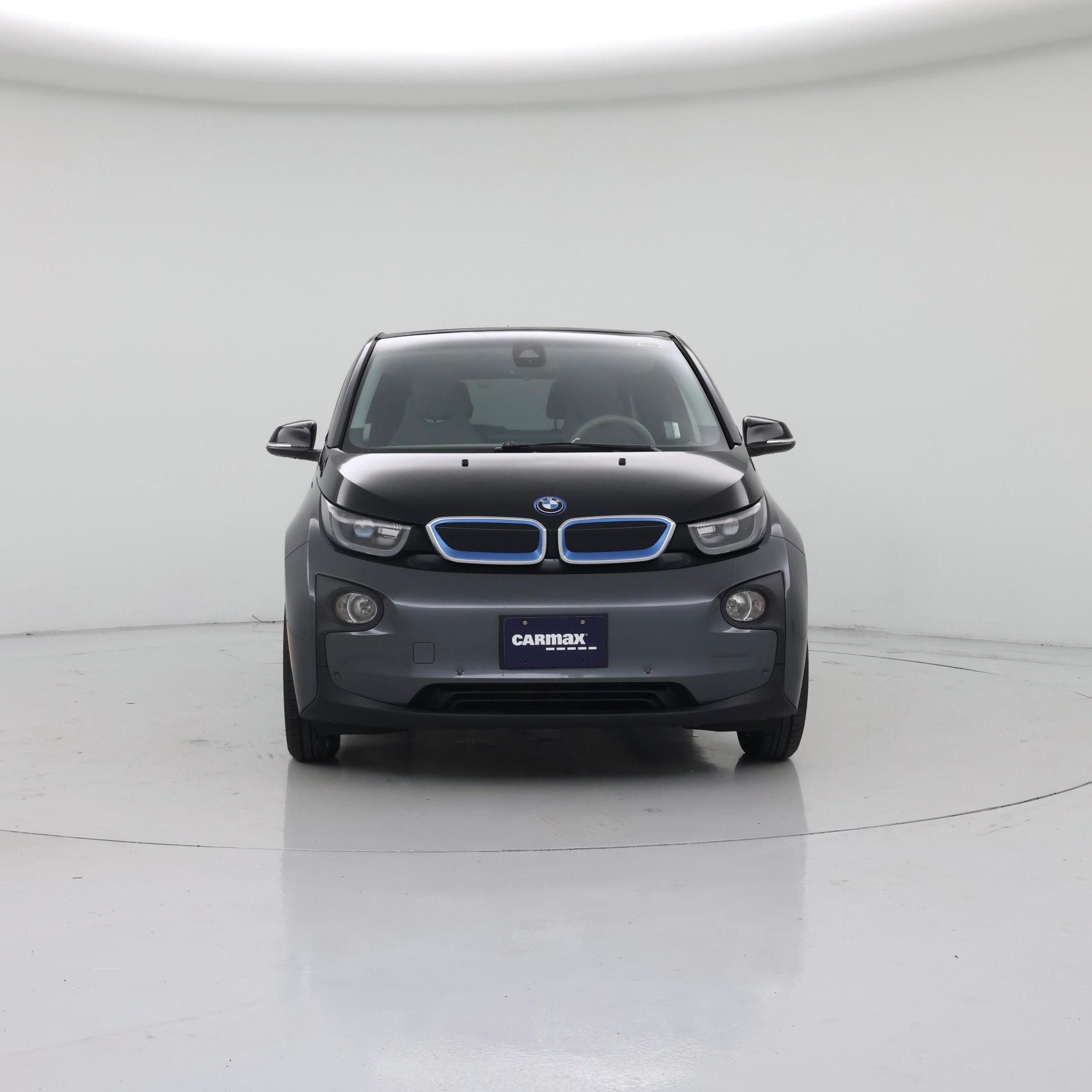 Thumbnail: 2017 BMW i3 - 5