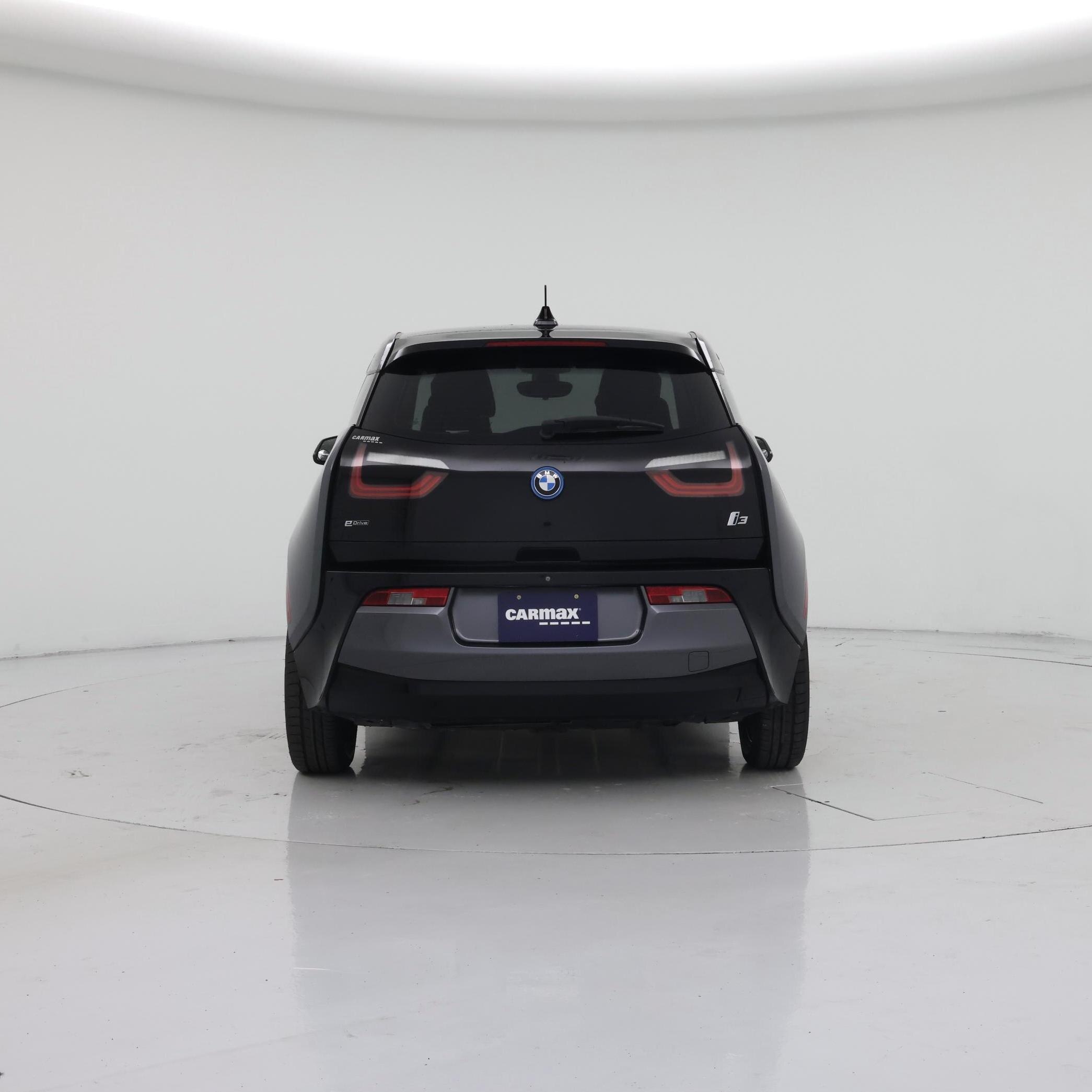 Thumbnail: 2017 BMW i3 - 6