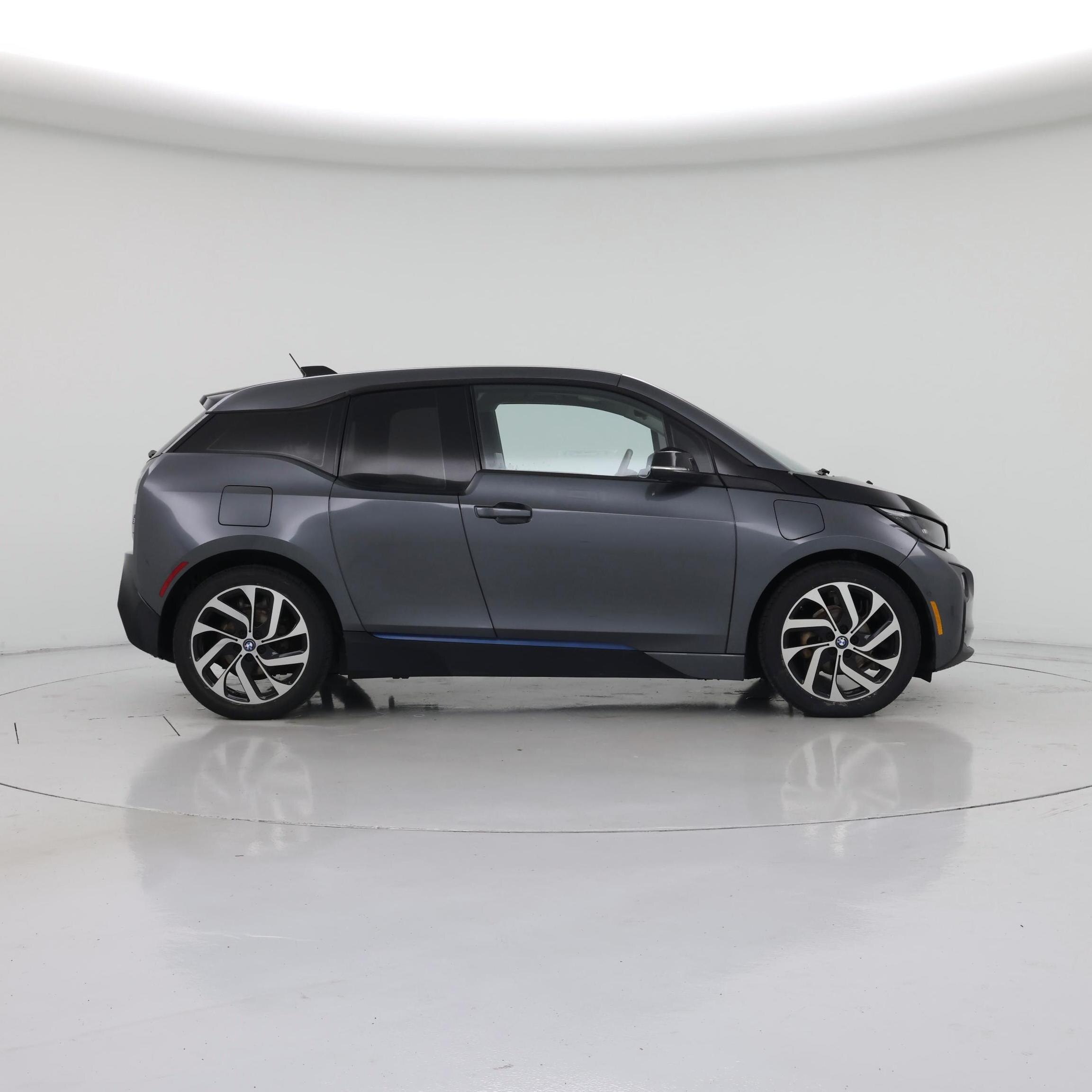 Thumbnail: 2017 BMW i3 - 7