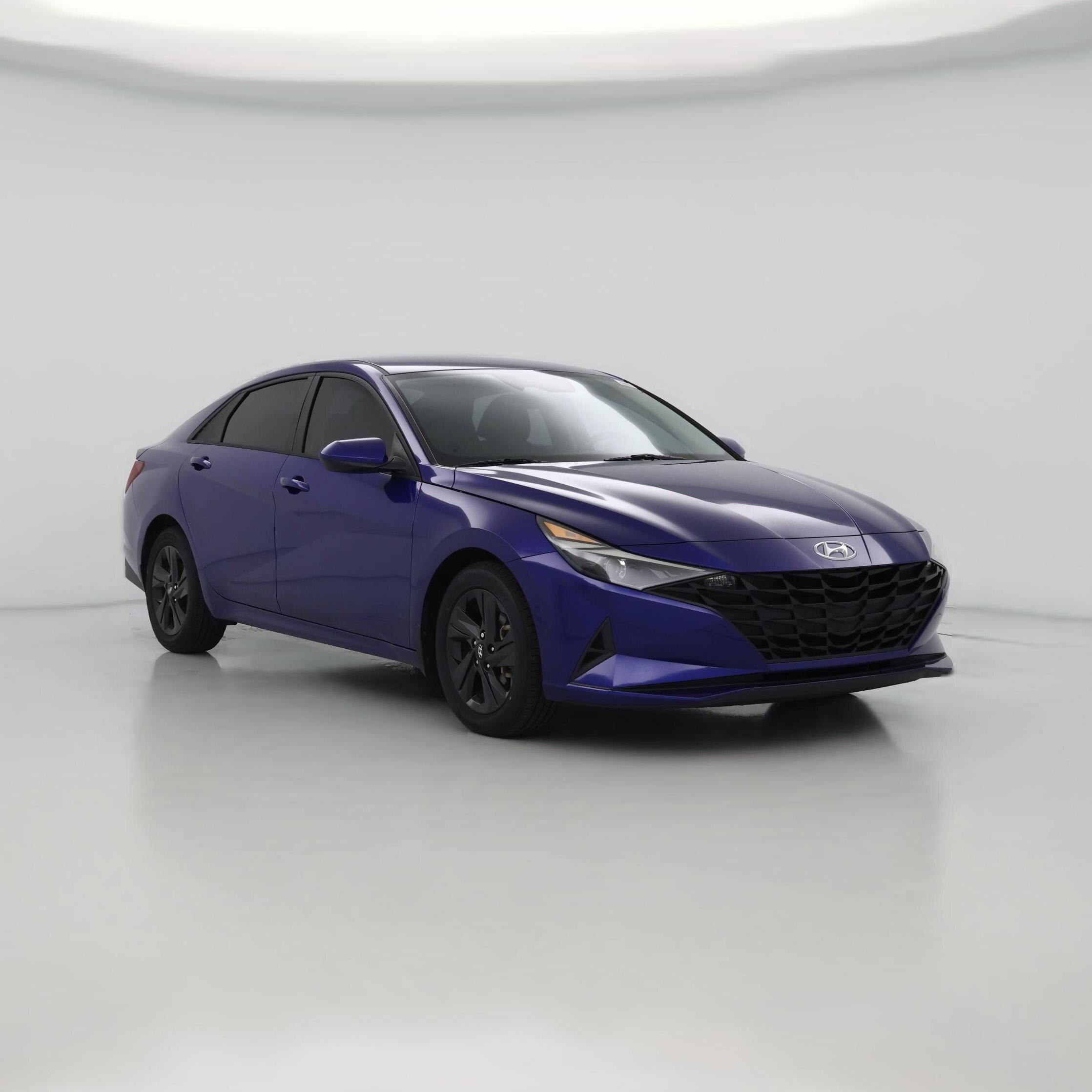 Thumbnail: 2022 Hyundai Elantra - 1