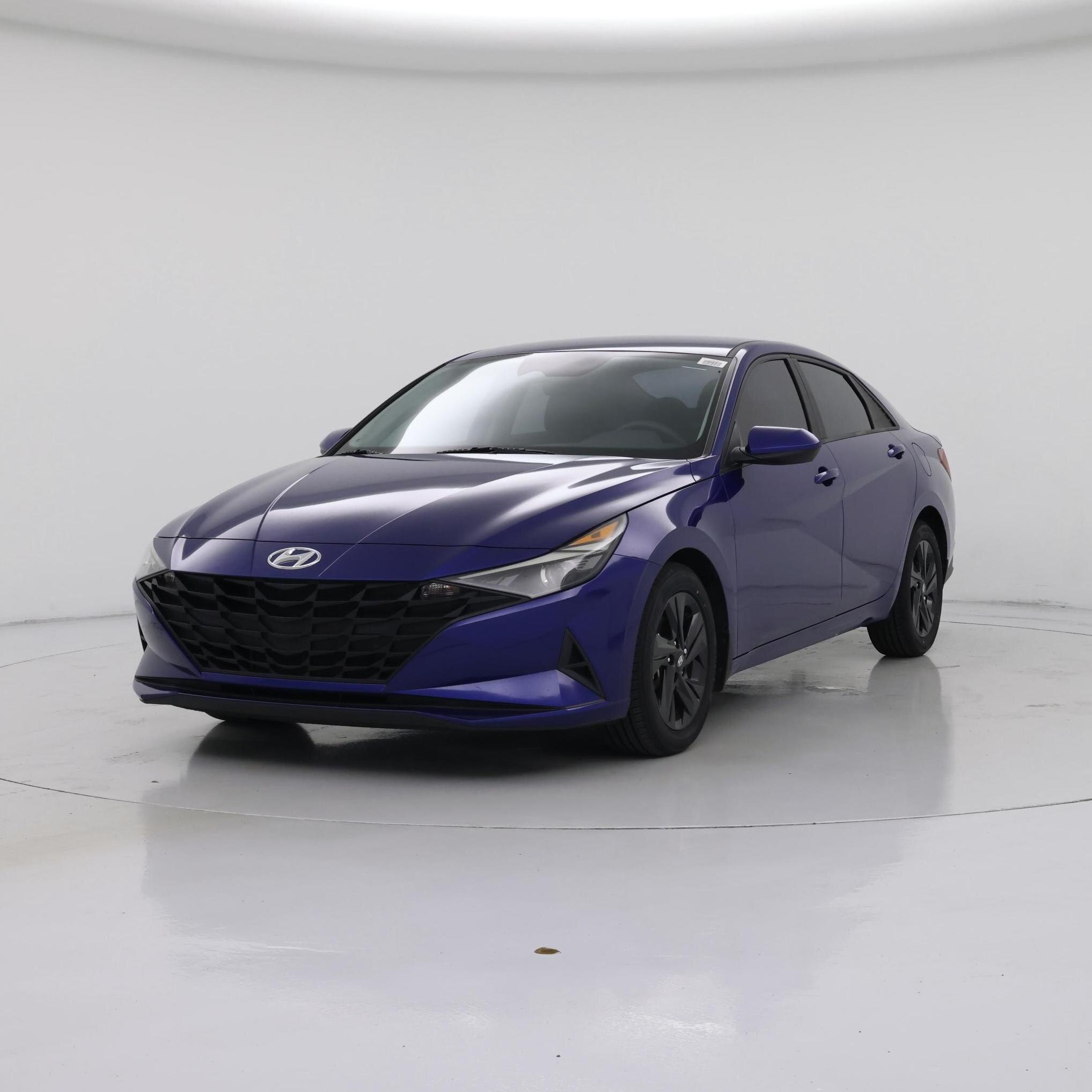 Thumbnail: 2022 Hyundai Elantra - 4