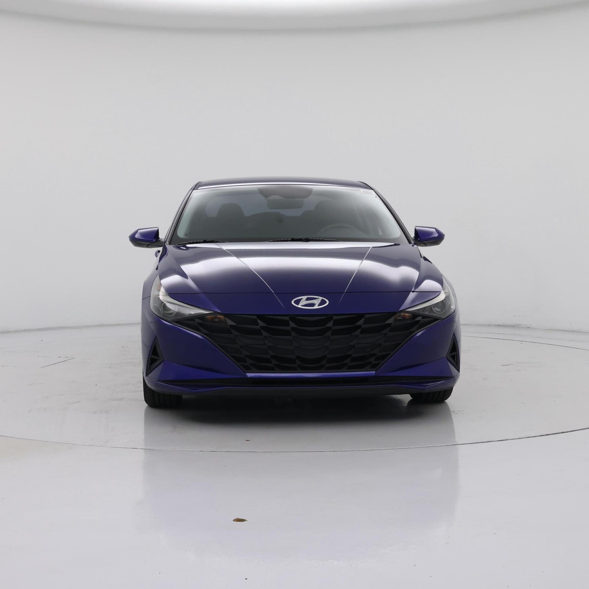 Thumbnail: 2022 Hyundai Elantra - 5