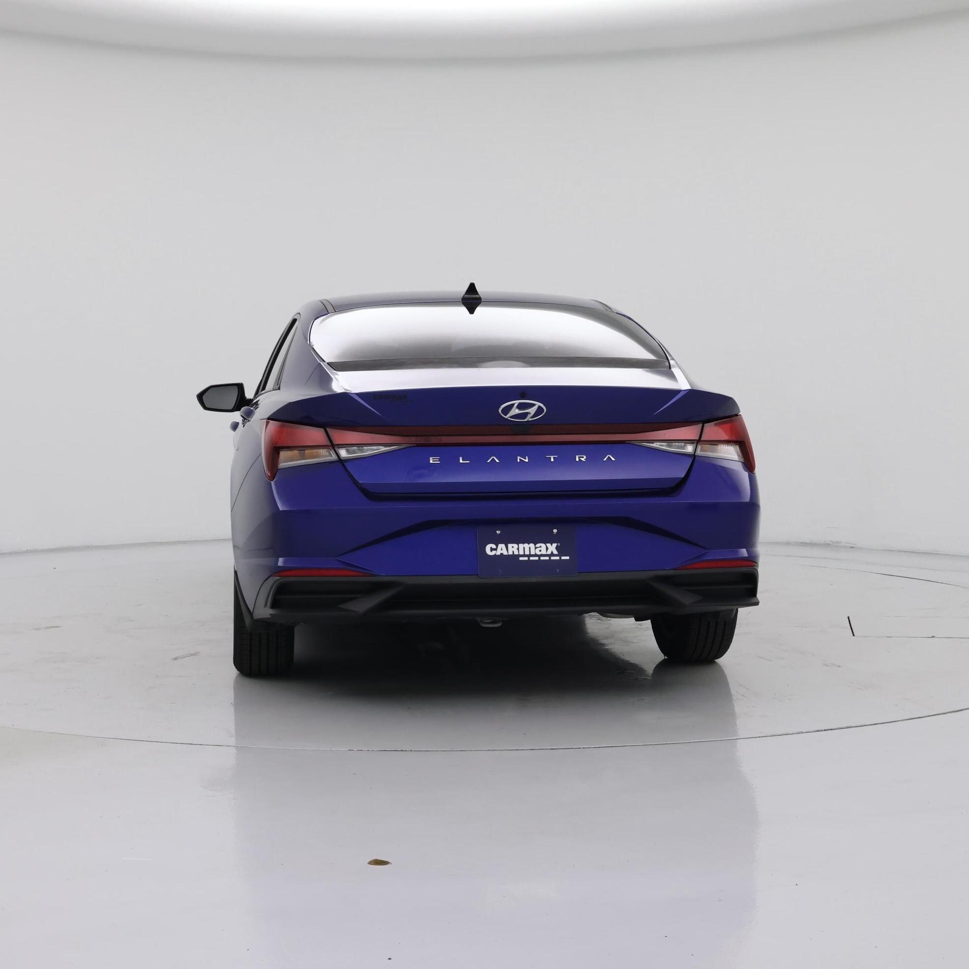 Thumbnail: 2022 Hyundai Elantra - 6