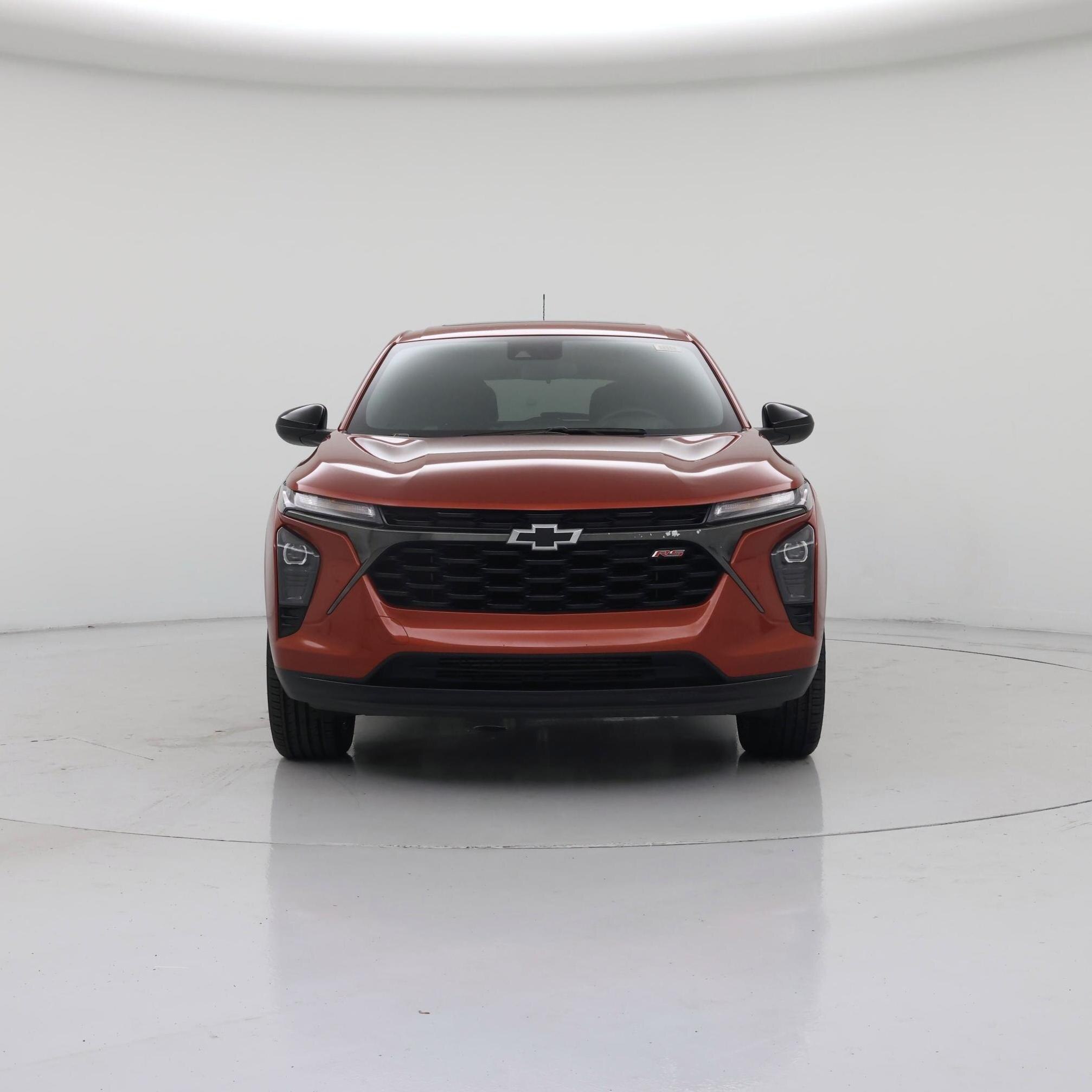 Thumbnail: 2024 Chevrolet Trax - 5