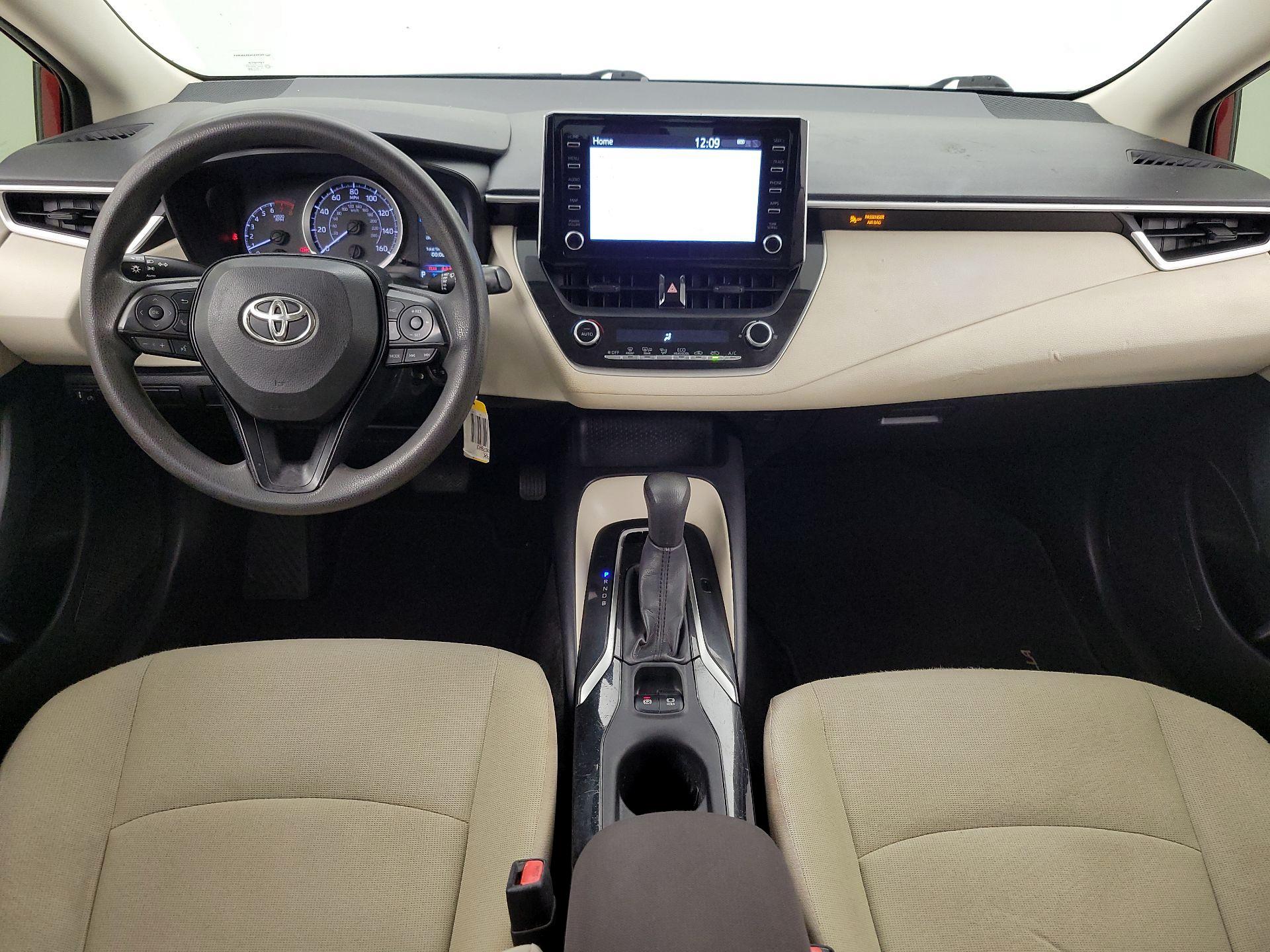 Thumbnail: 2020 Toyota Corolla - 9