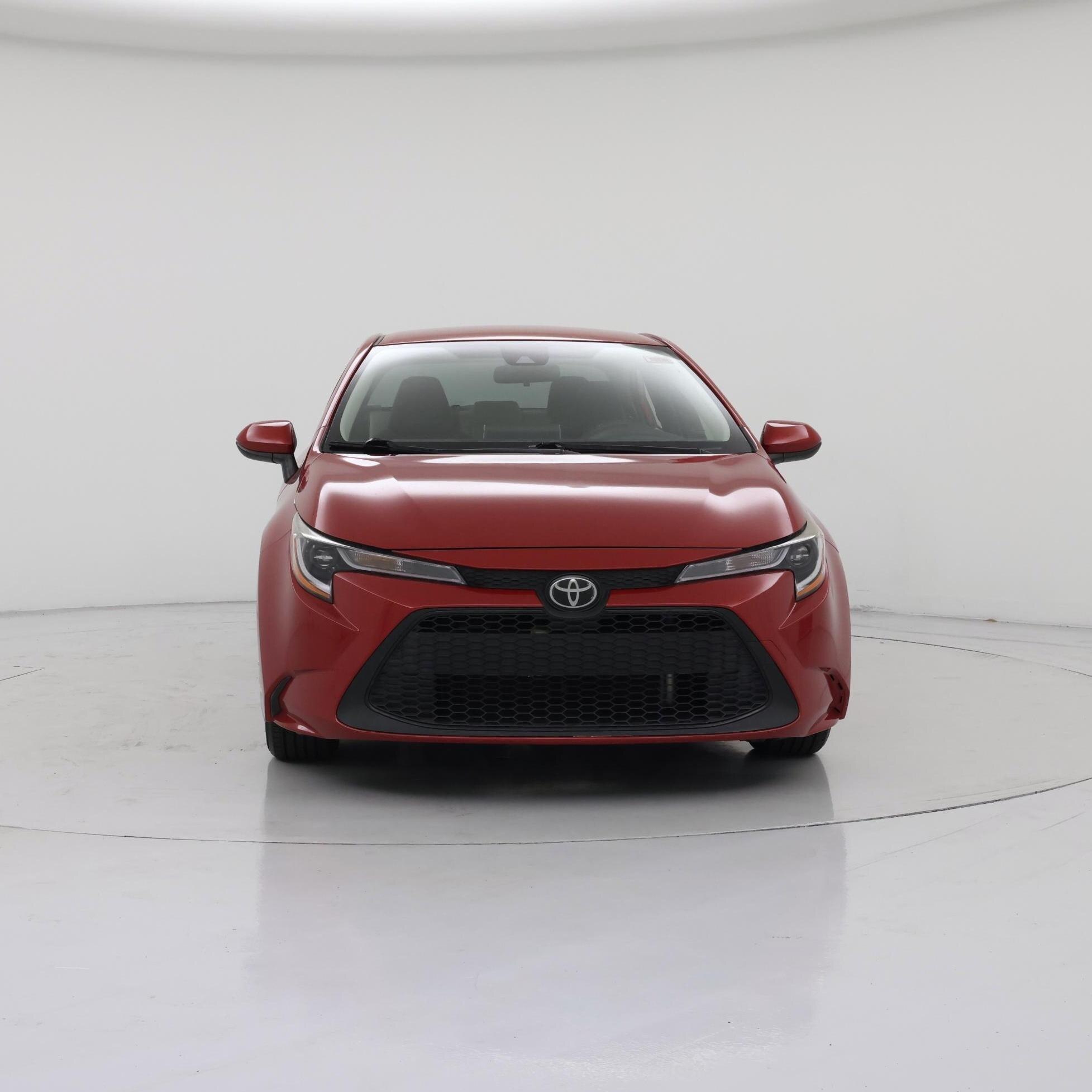 Thumbnail: 2020 Toyota Corolla - 5