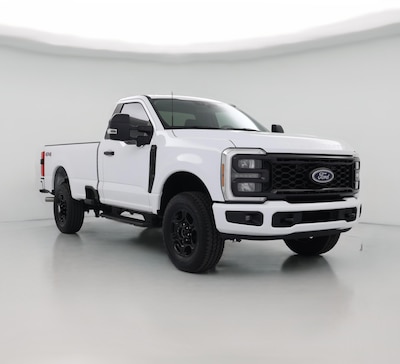 2024 Ford F250 XL