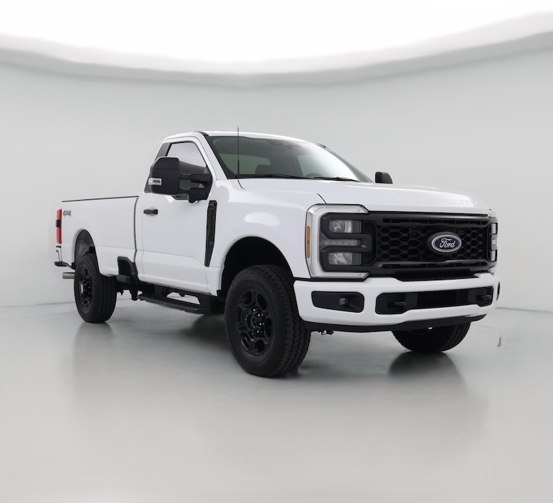 2024 Ford F250 XL