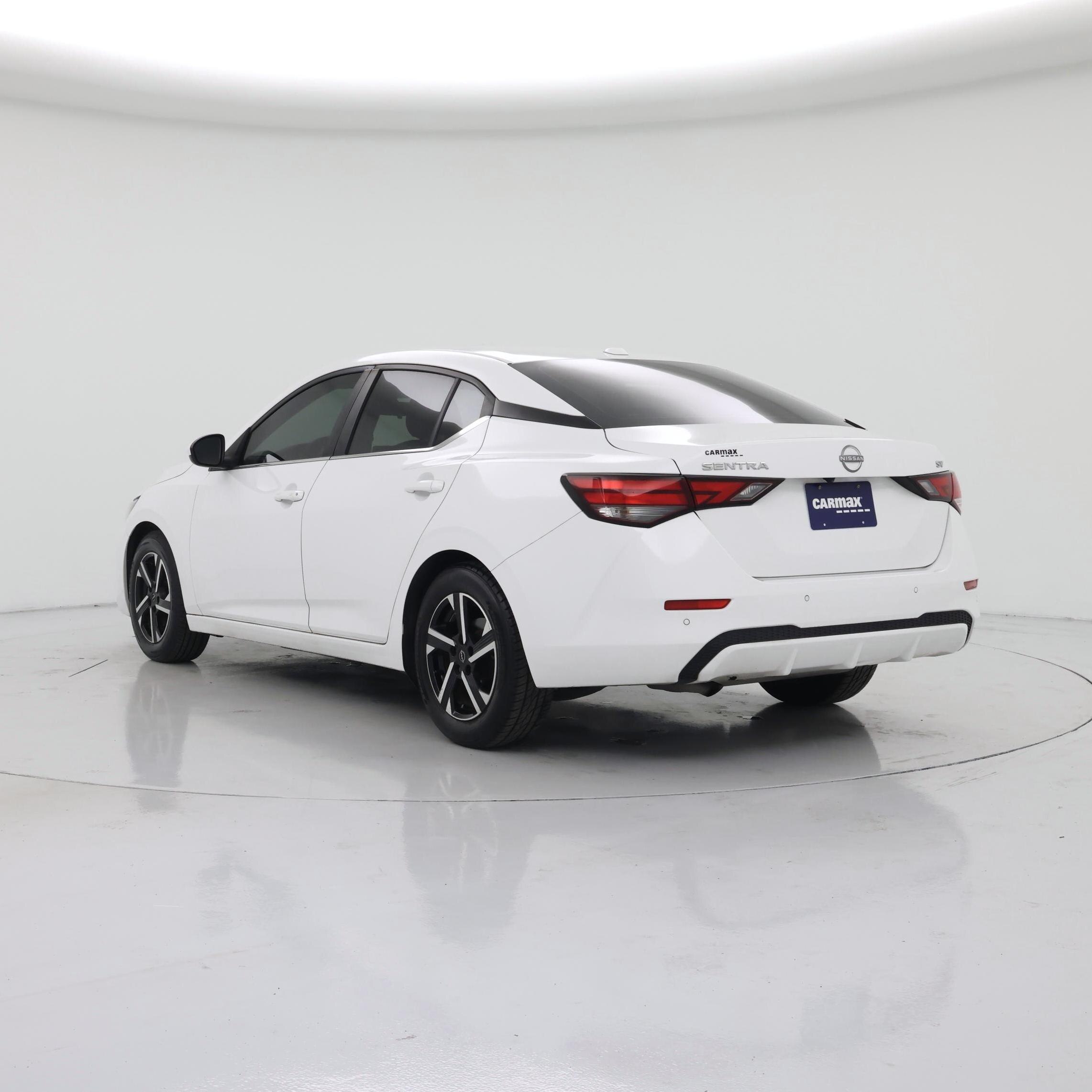 Thumbnail: 2024 Nissan Sentra - 2