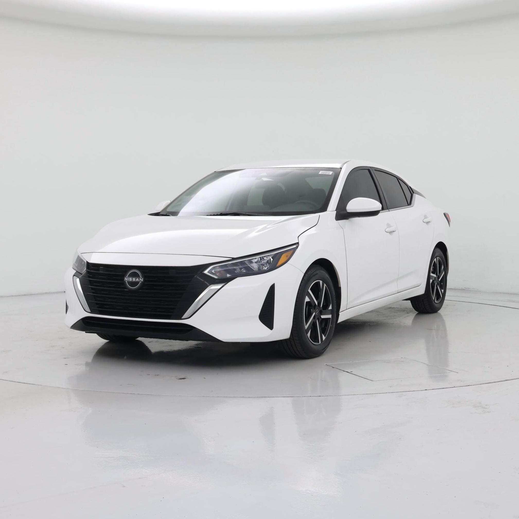 Thumbnail: 2024 Nissan Sentra - 4